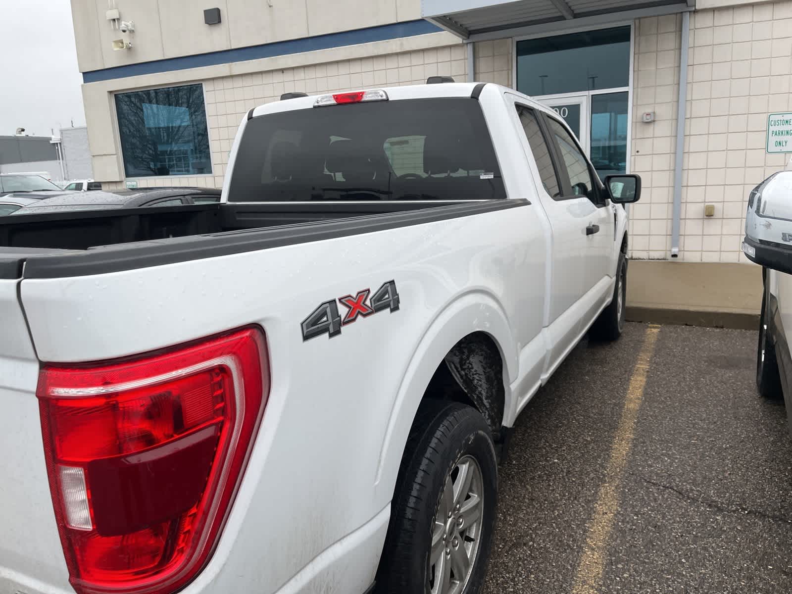 Thumbnail: 2021 Ford F-150 - 13