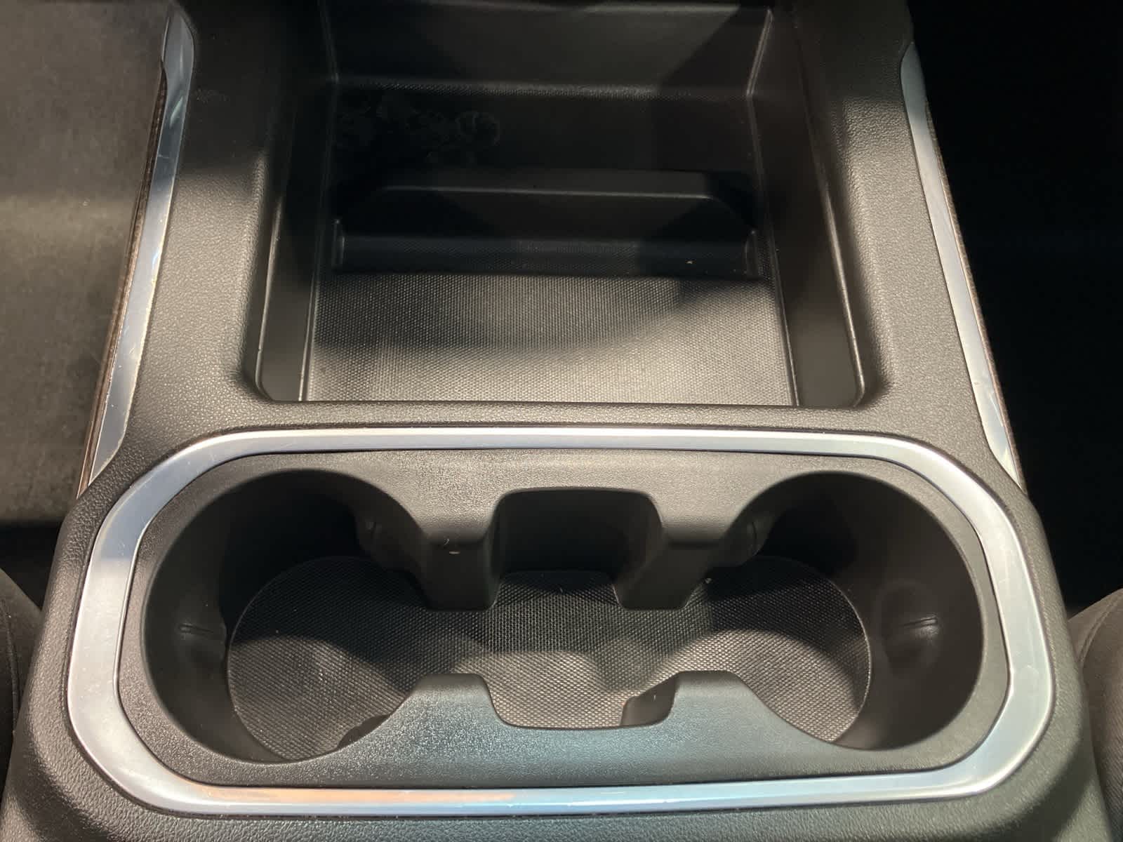 Thumbnail: 2021 Chevrolet Silverado 1500 - 16