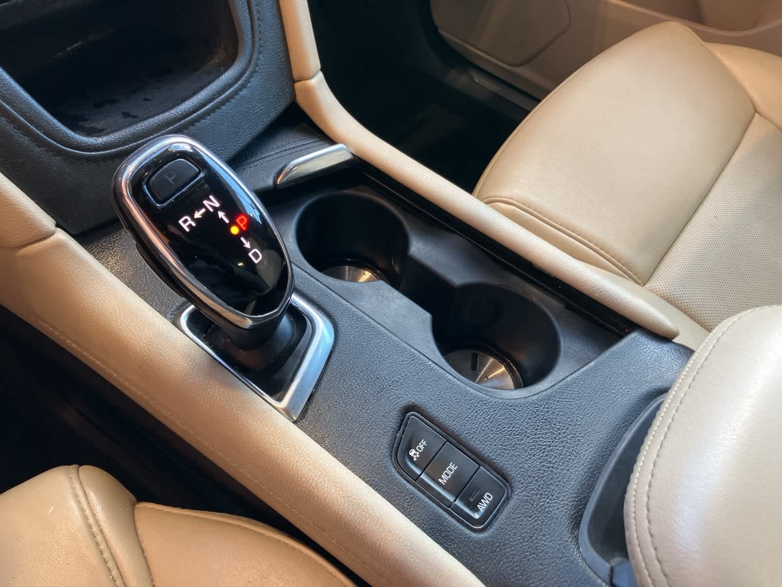 2018 Cadillac XT5 Luxury 14