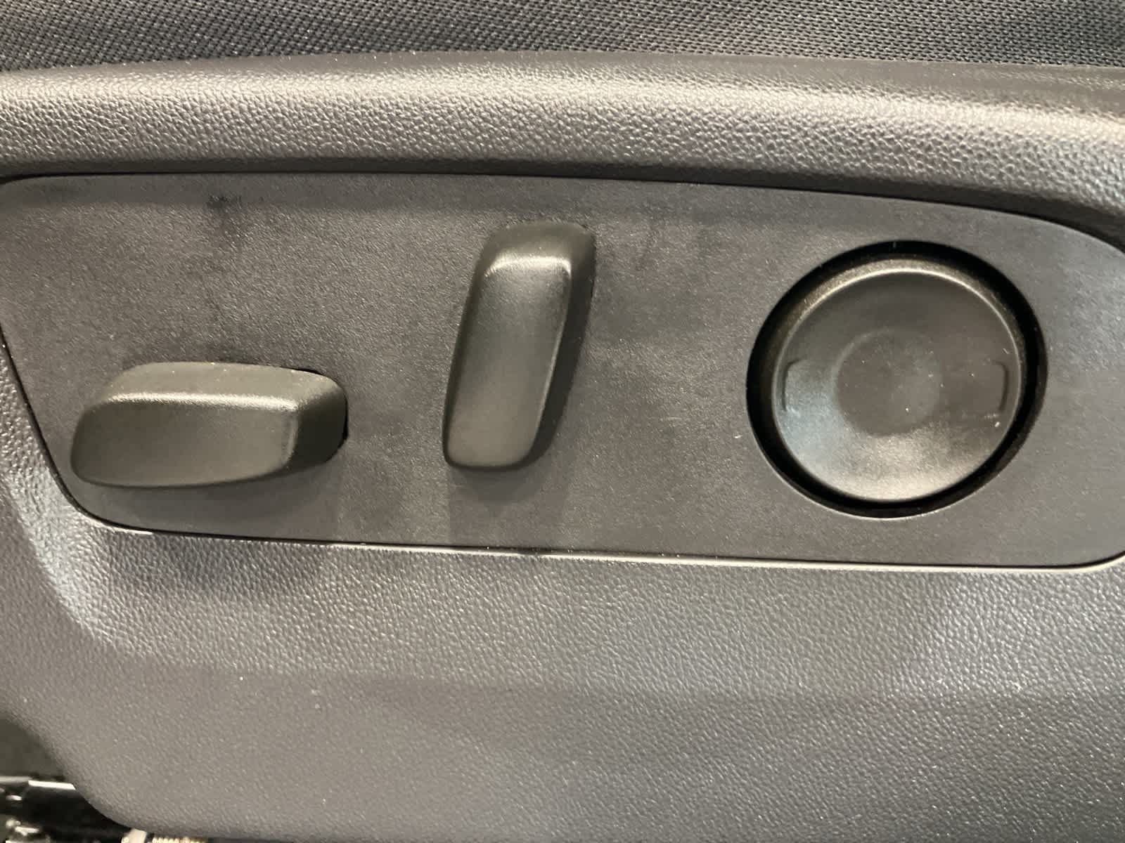 Thumbnail: 2024 Chevrolet Silverado 1500 - 11