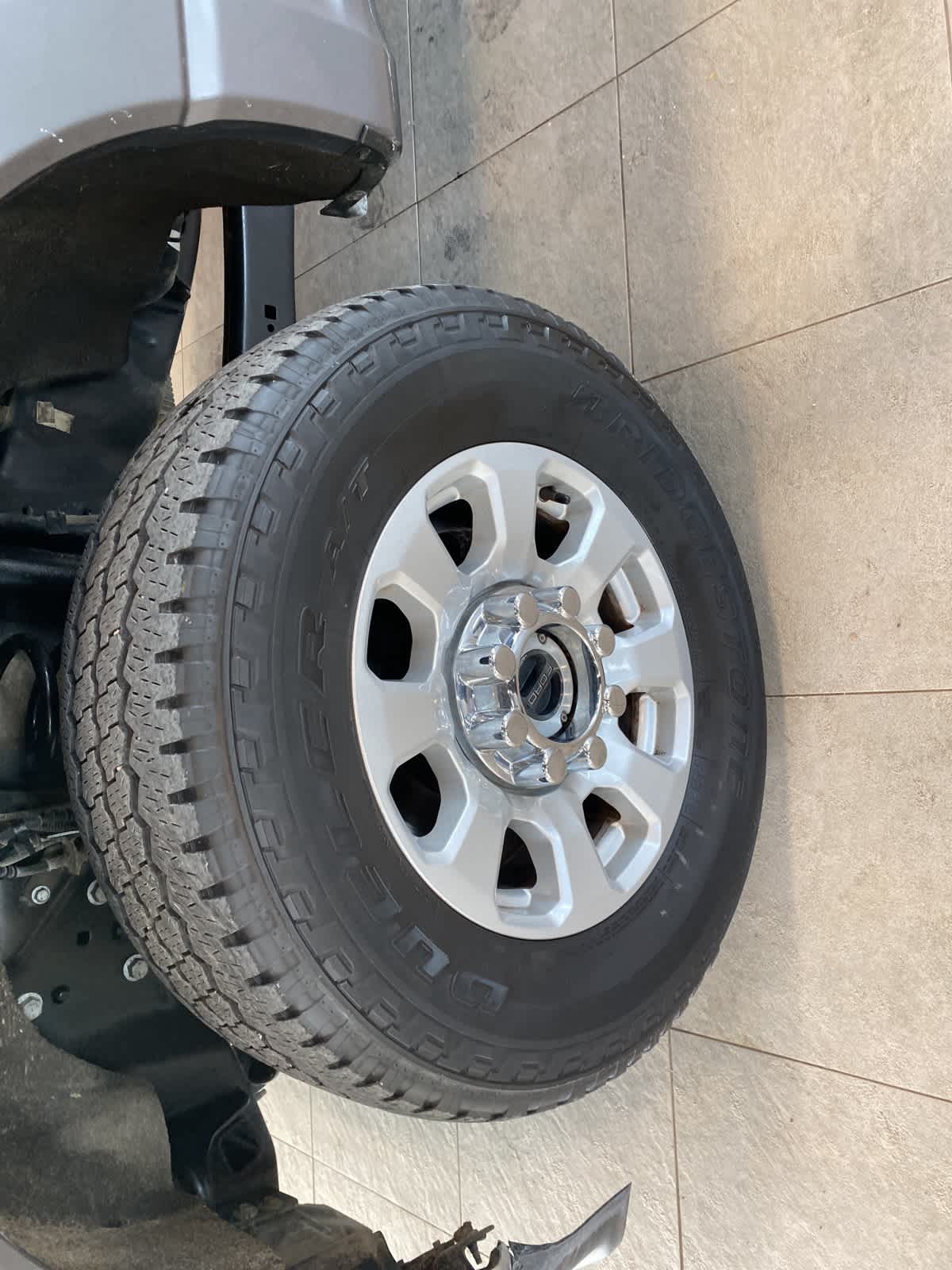 Thumbnail: 2024 Ford Econoline - 9