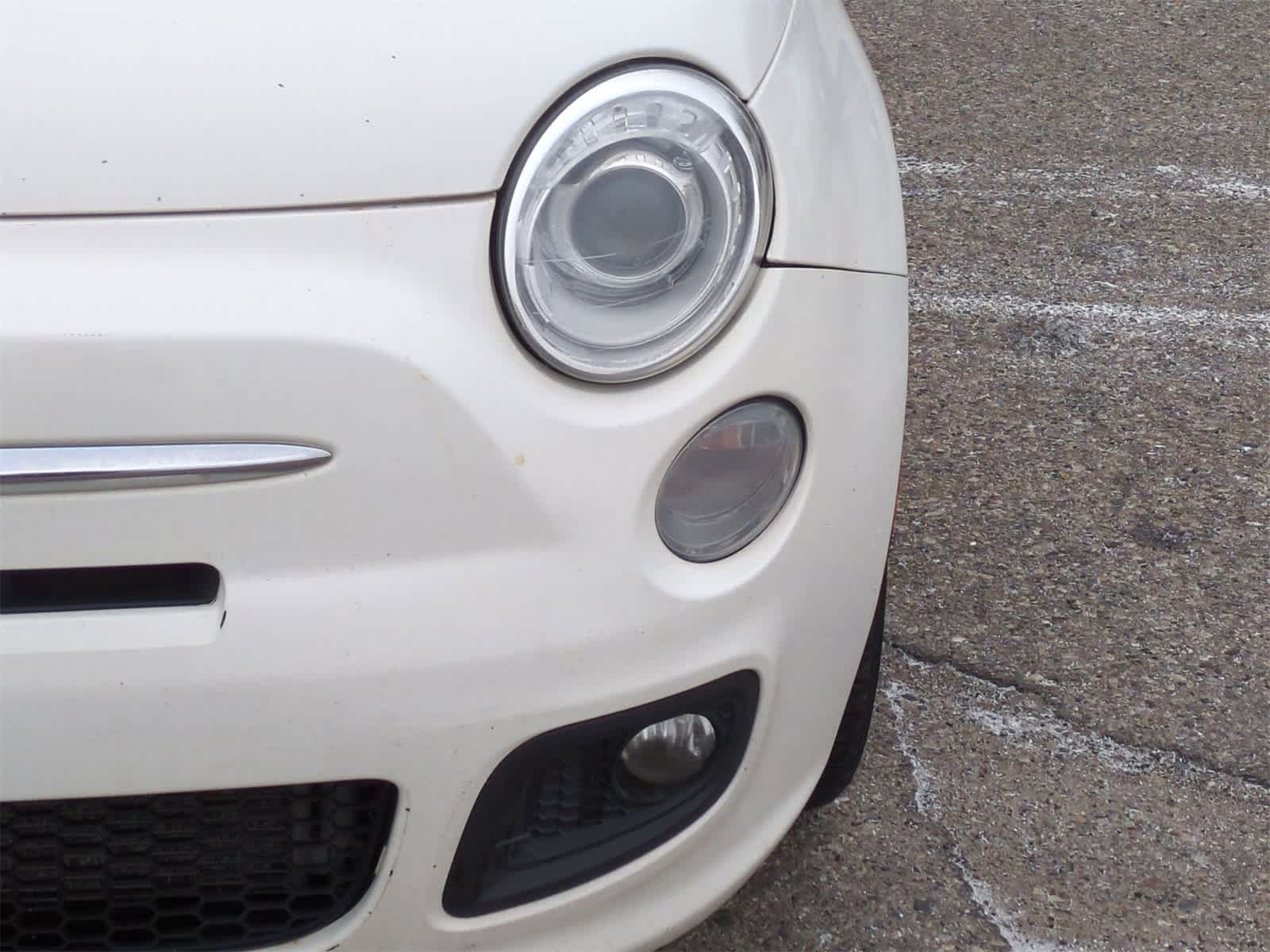 Thumbnail: 2013 Fiat 500 - 11