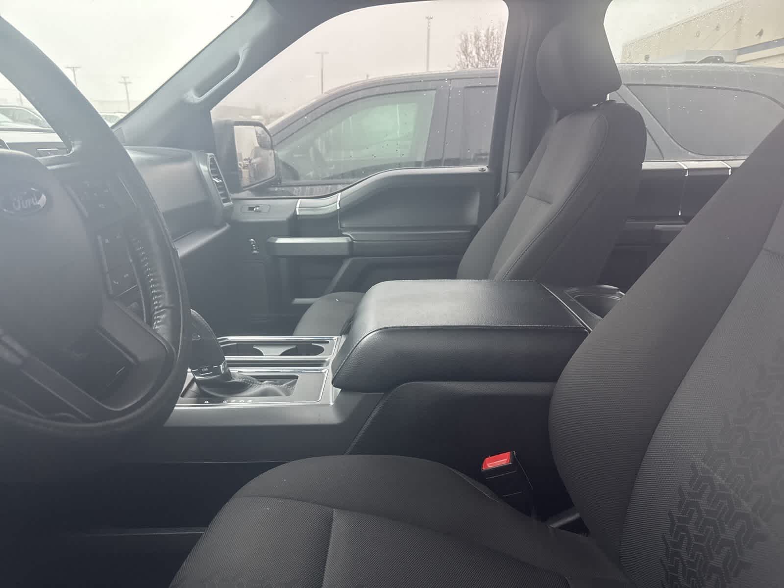 Thumbnail: 2018 Ford F-150 - 25