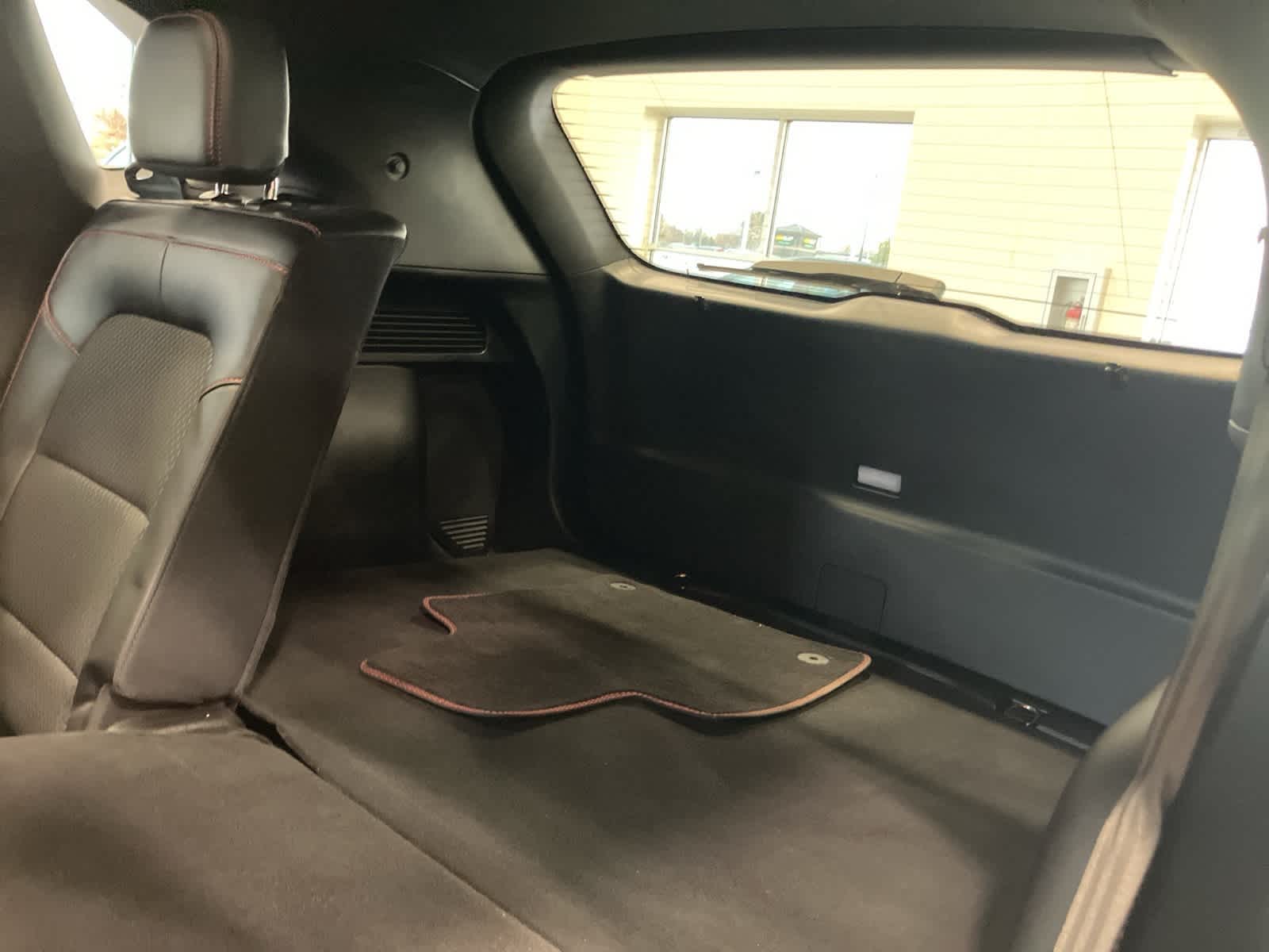 Thumbnail: 2023 Ford Escape - 30