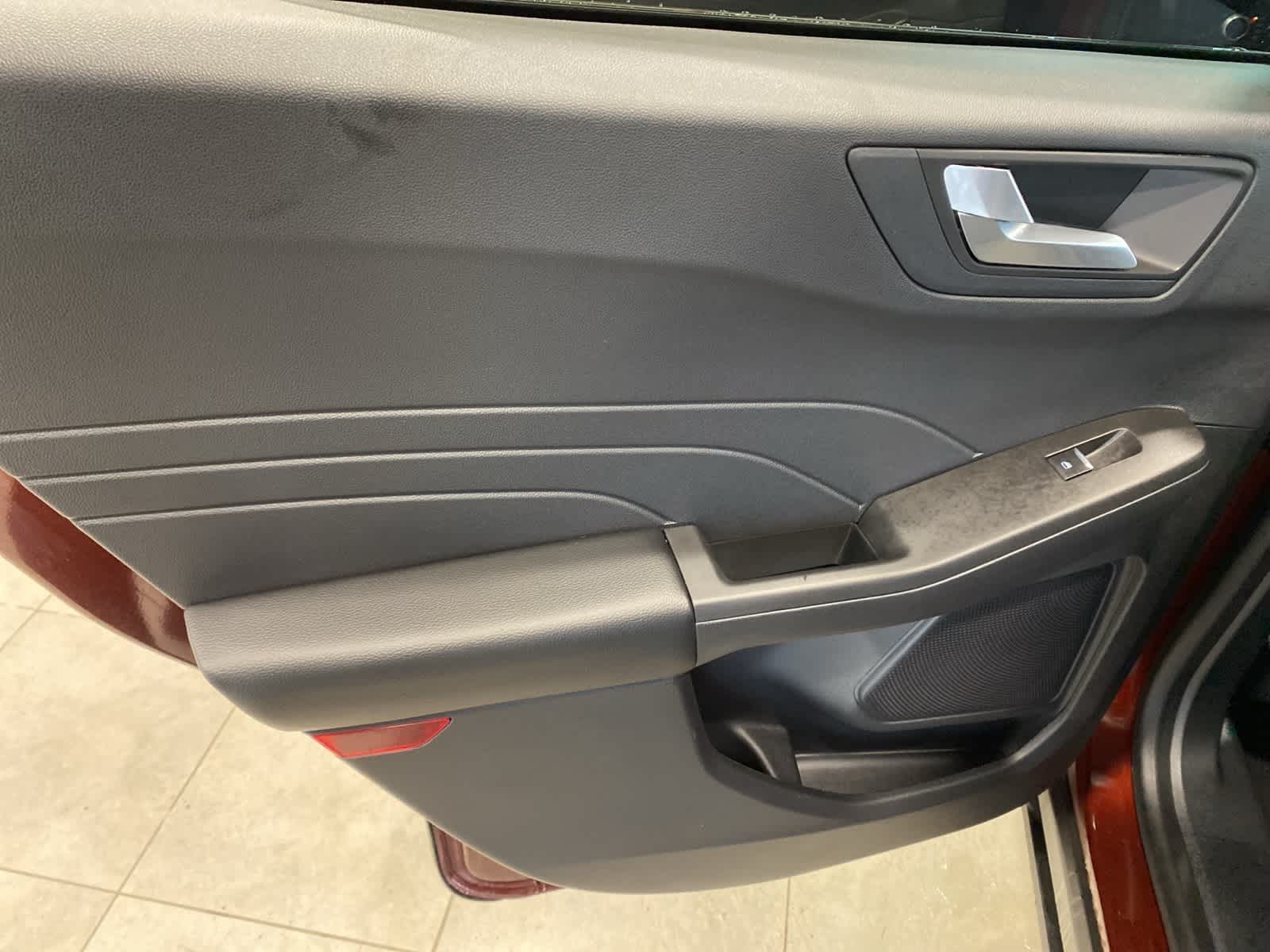 Thumbnail: 2021 Ford Escape - 27