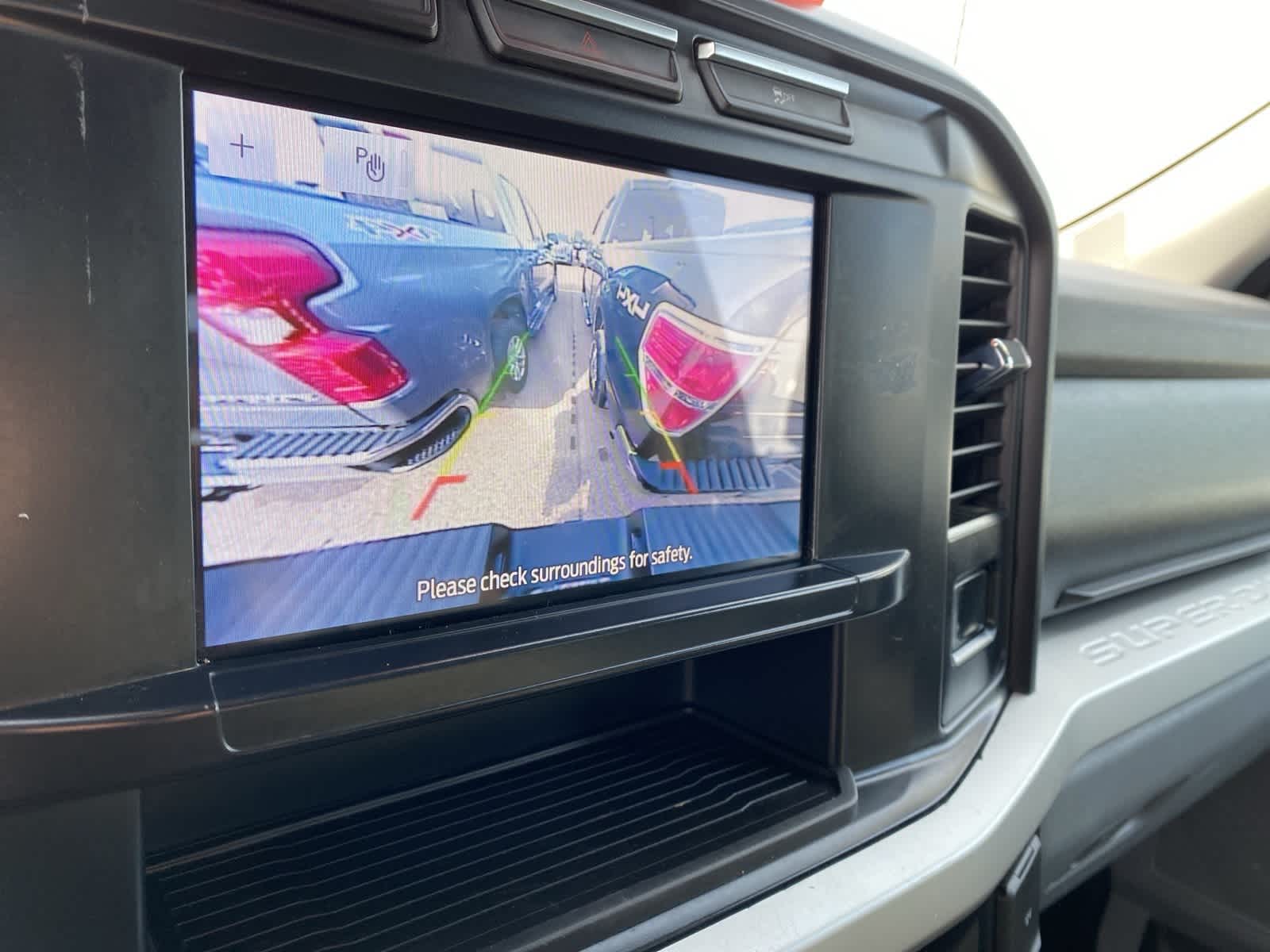 Thumbnail: 2024 Ford Econoline - 29