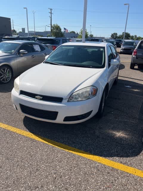 2006 Chevrolet Impala LTZ -
                Sterling Heights, MI