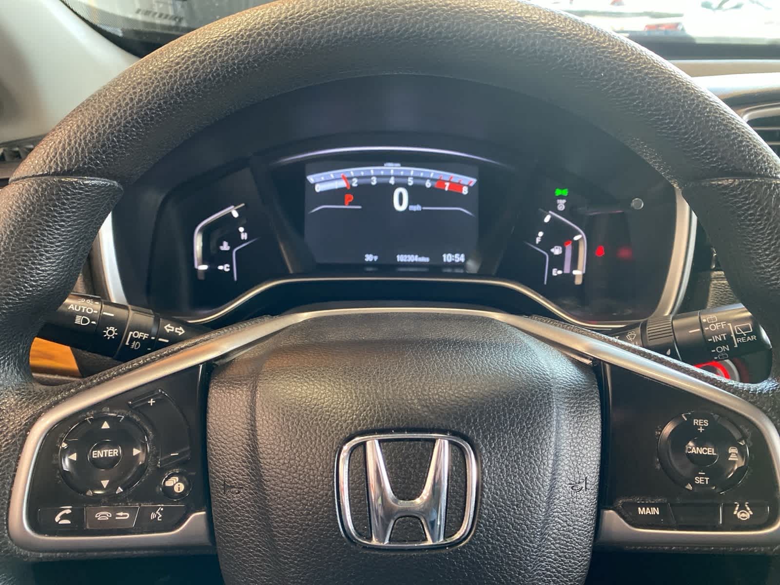 Thumbnail: 2021 Honda CR-V - 16