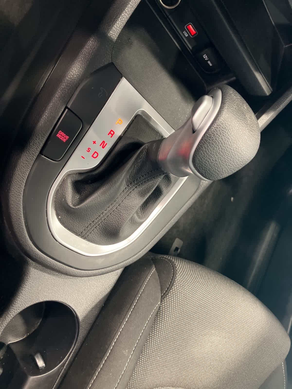 Thumbnail: 2022 Kia Forte - 15