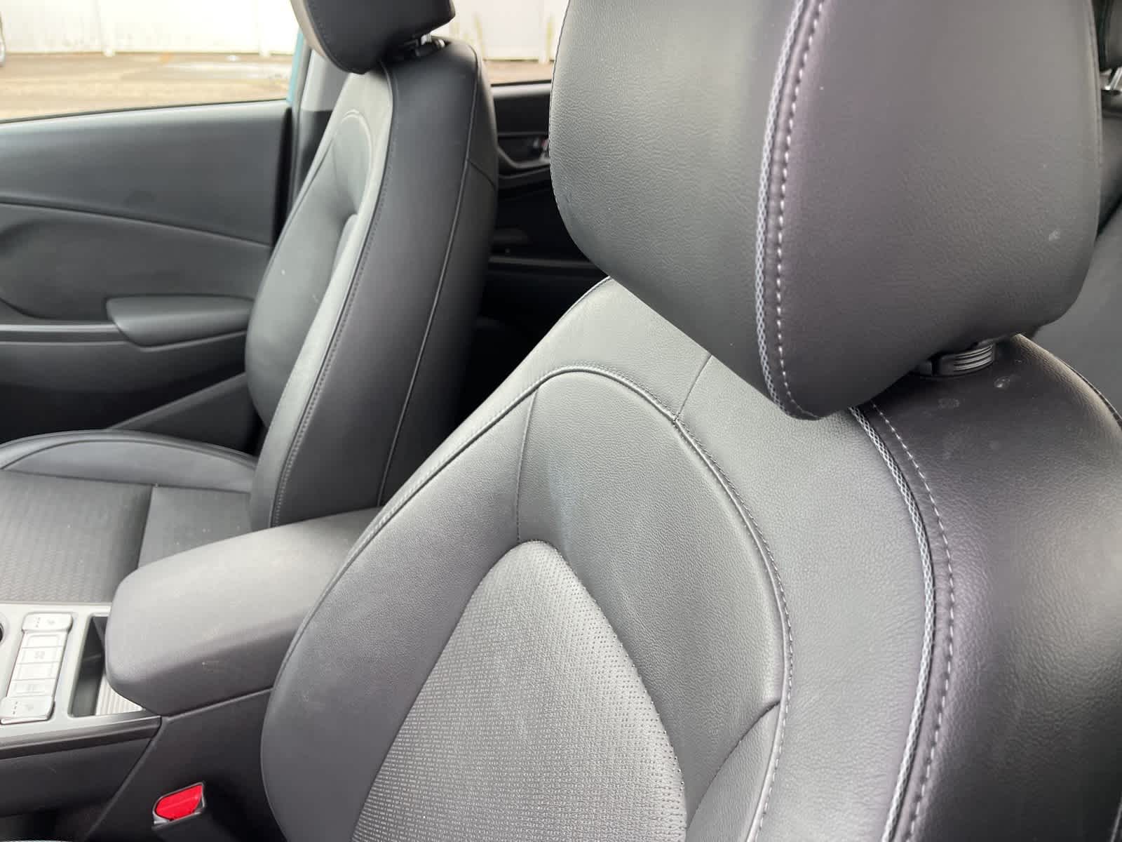 2019 Hyundai Kona Limited 22