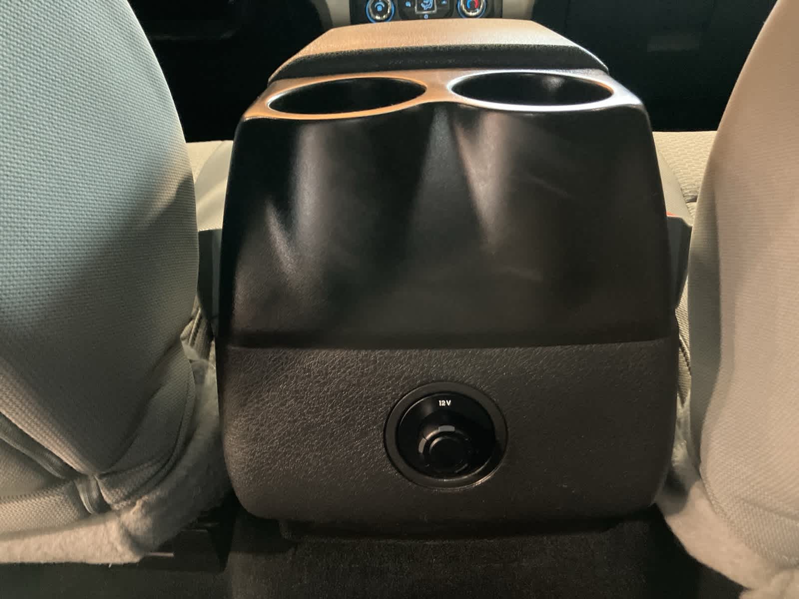 Thumbnail: 2014 Ford F-150 - 26