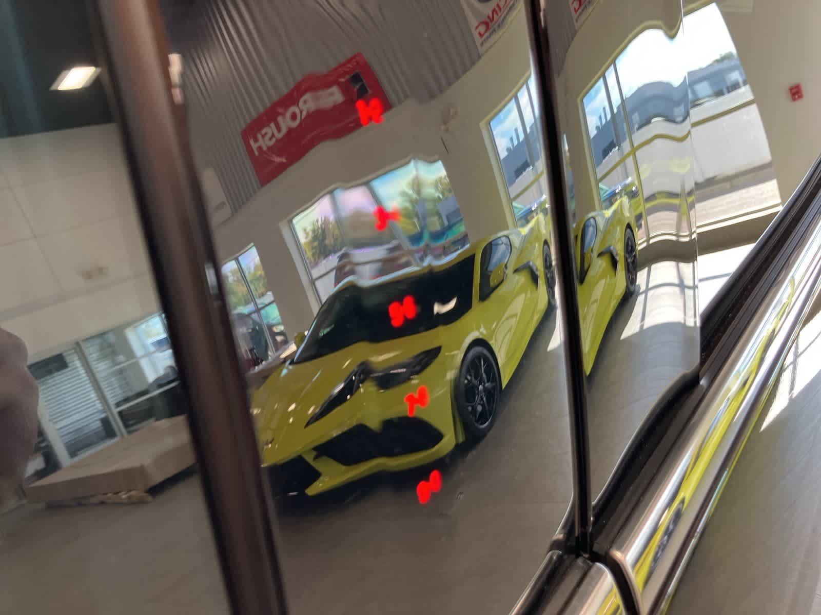 Thumbnail: 2023 Lincoln Navigator - 10