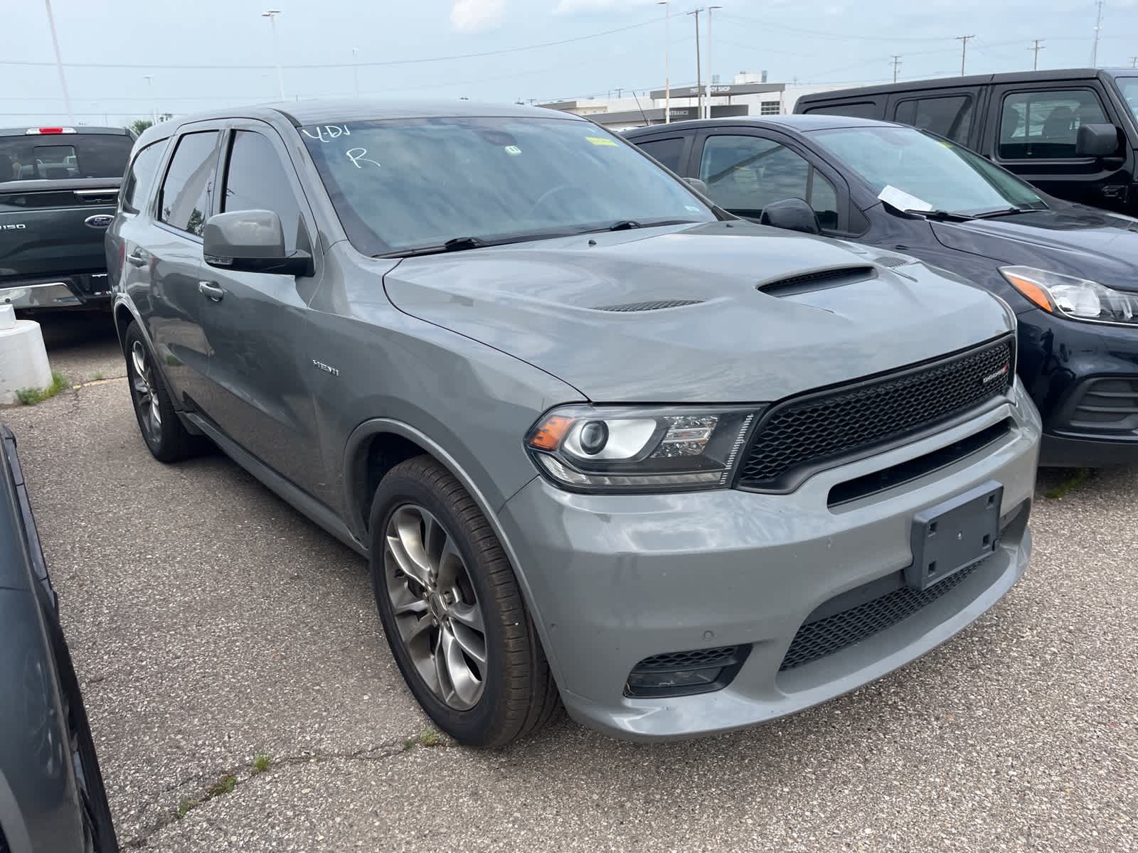 Thumbnail: 2020 Dodge Durango - 18