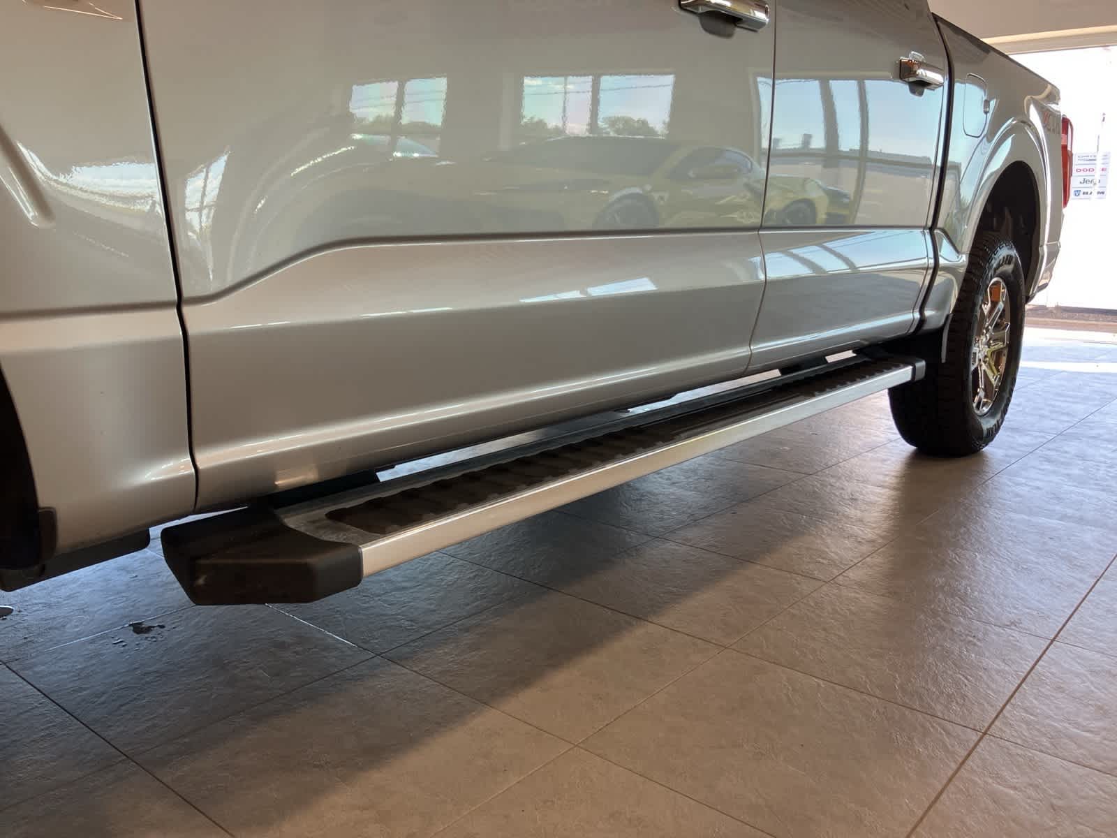 Thumbnail: 2023 Ford F-150 - 10