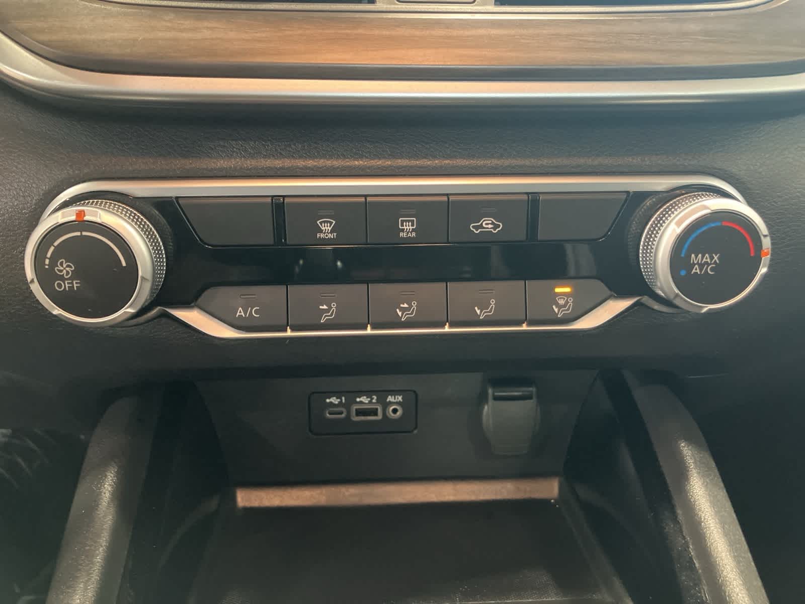 Thumbnail: 2024 Nissan Altima - 17