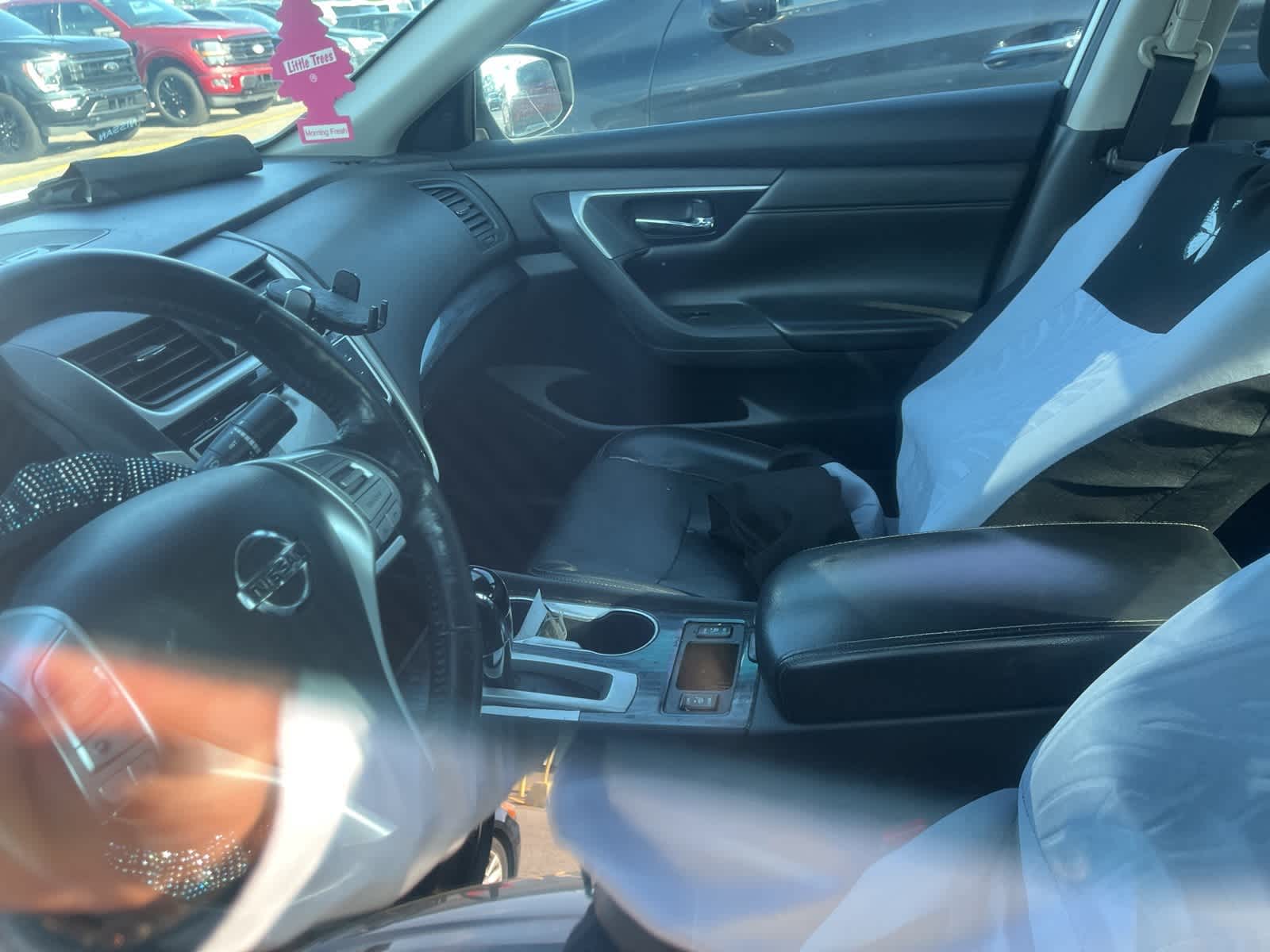 Thumbnail: 2018 Nissan Altima - 24
