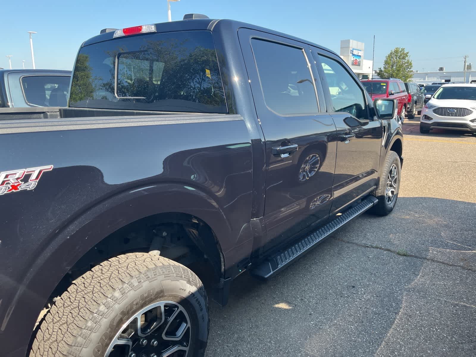 Thumbnail: 2023 Ford F-150 - 15
