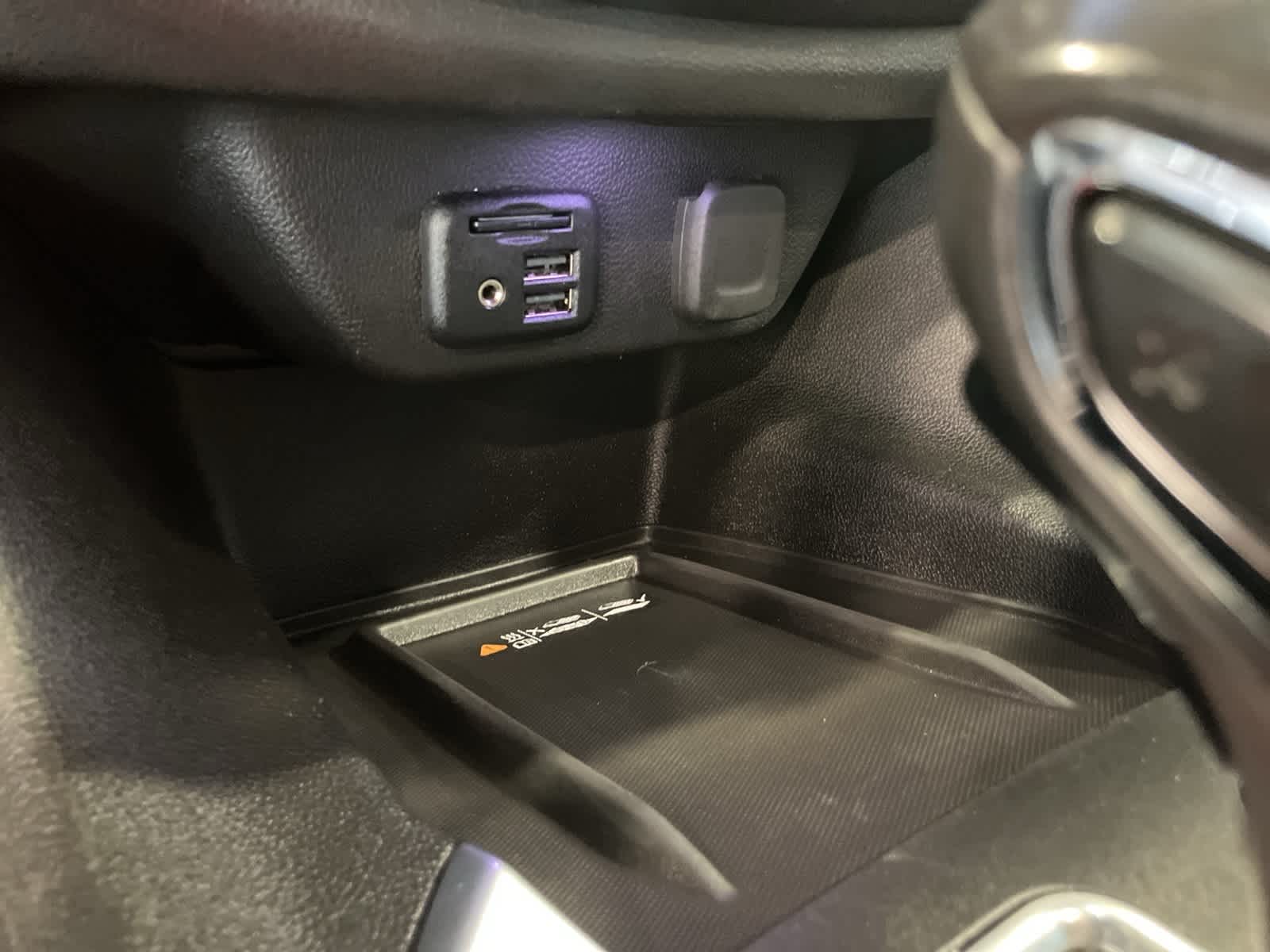 Thumbnail: 2022 Chevrolet Traverse - 22