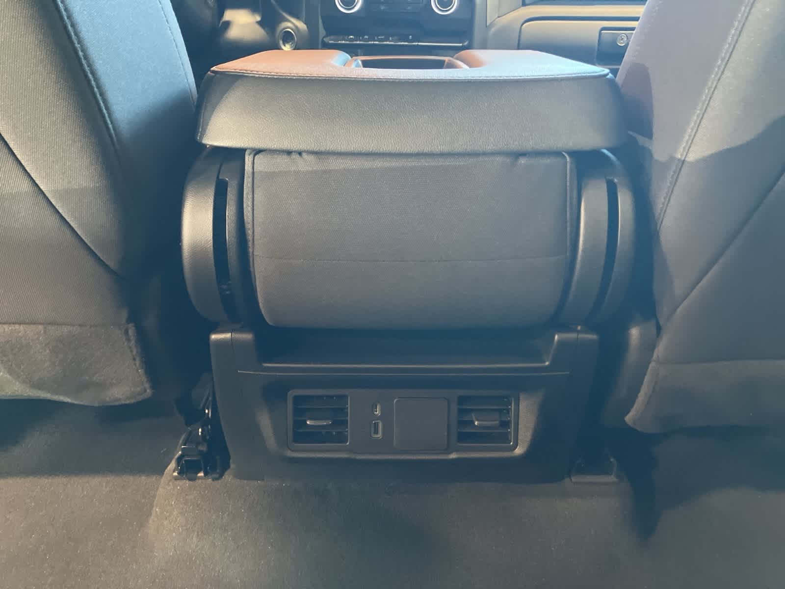 Thumbnail: 2024 Chevrolet Silverado 1500 - 23