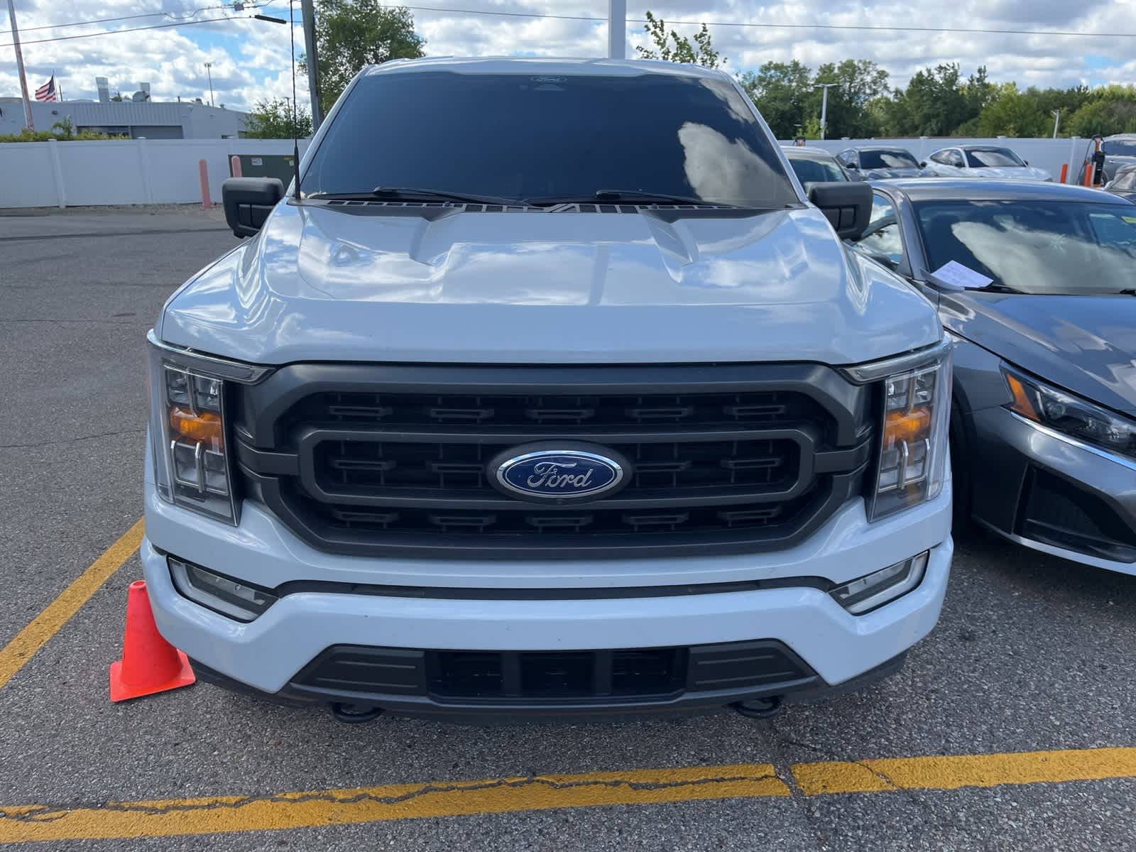 Thumbnail: 2022 Ford F-150 - 20