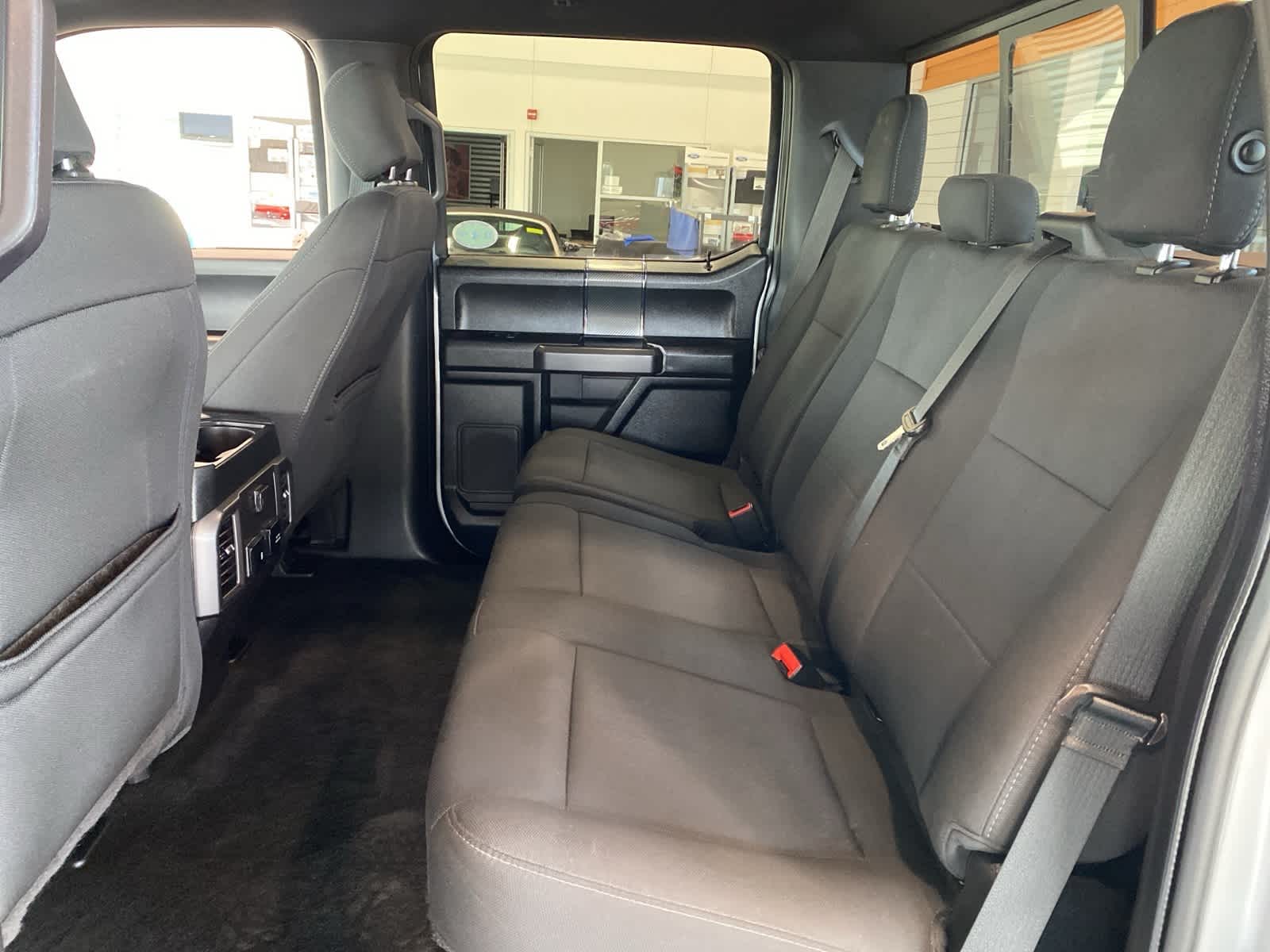 Thumbnail: 2019 Ford F-150 - 24