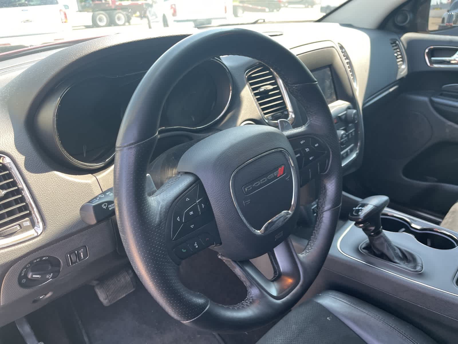 Thumbnail: 2018 Dodge Durango - 22
