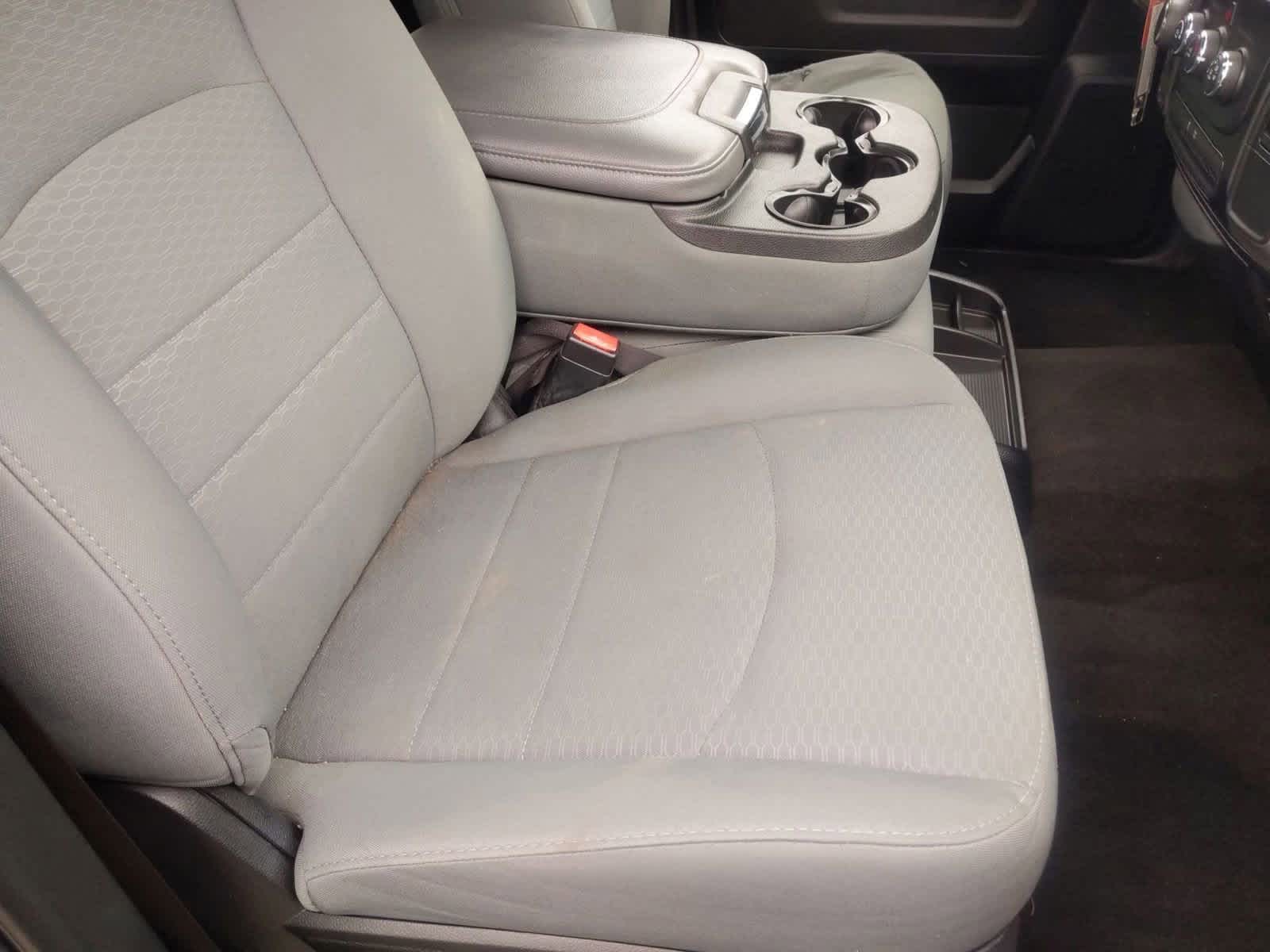 Thumbnail: 2016 RAM 1500 - 21