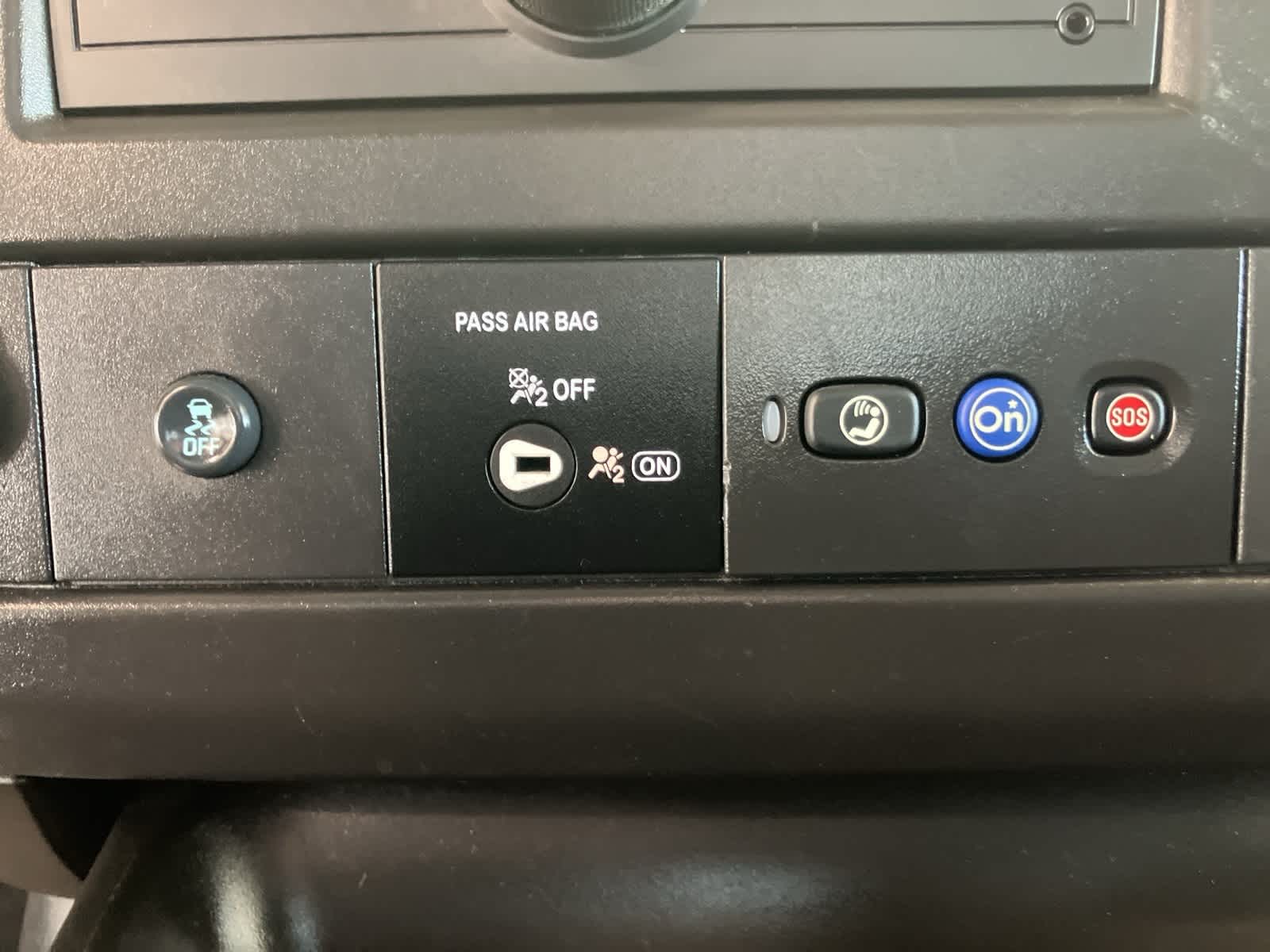 Thumbnail: 2024 Chevrolet Express - 18