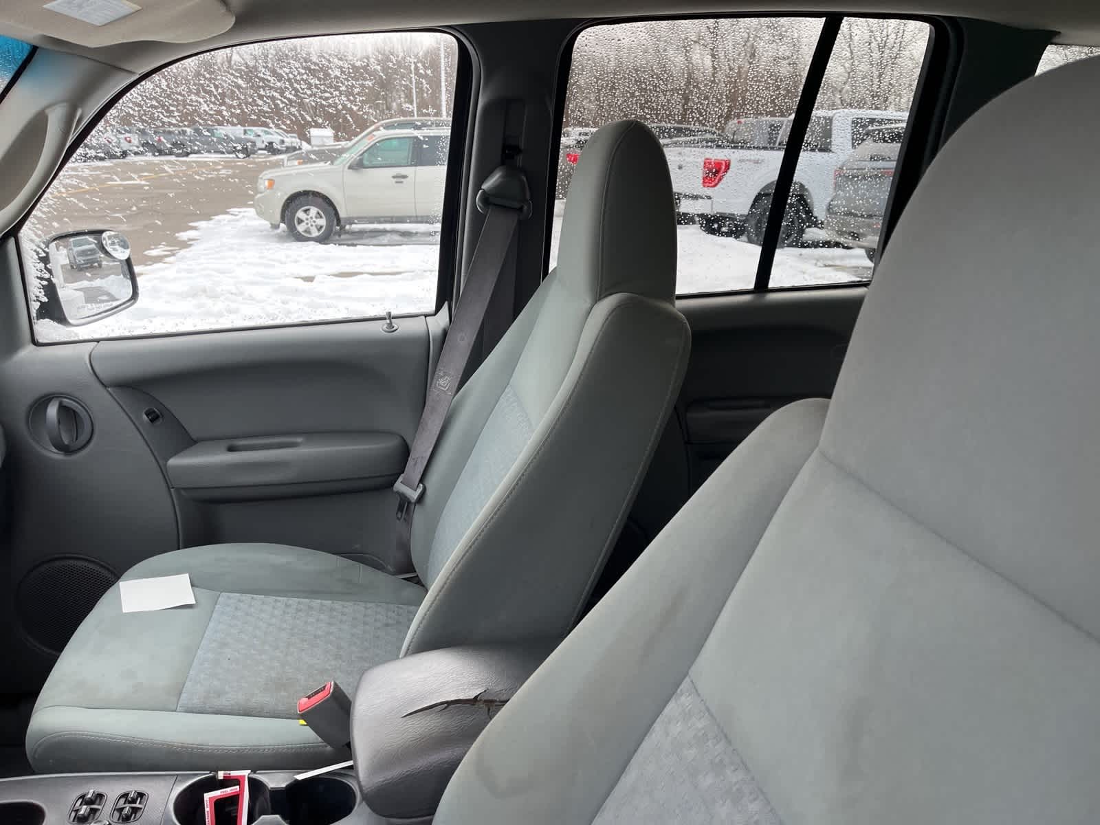 Thumbnail: 2006 Jeep Liberty - 23