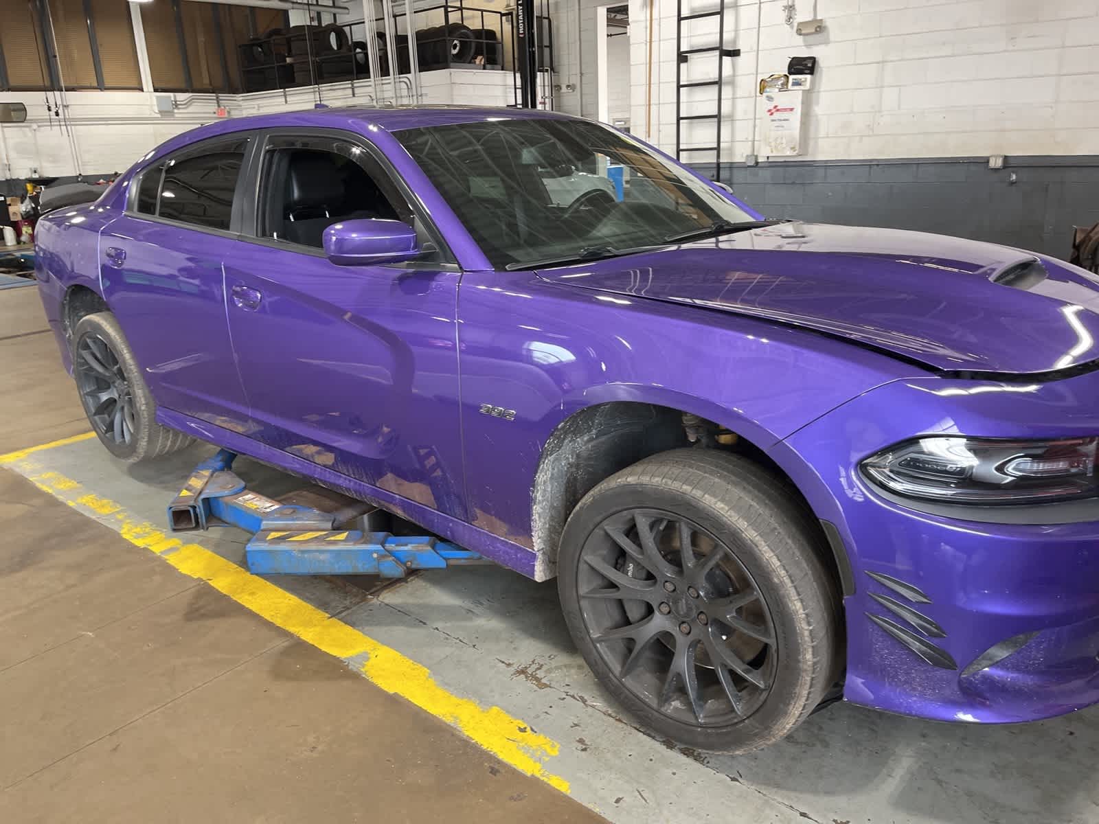 Thumbnail: 2019 Dodge Charger - 4