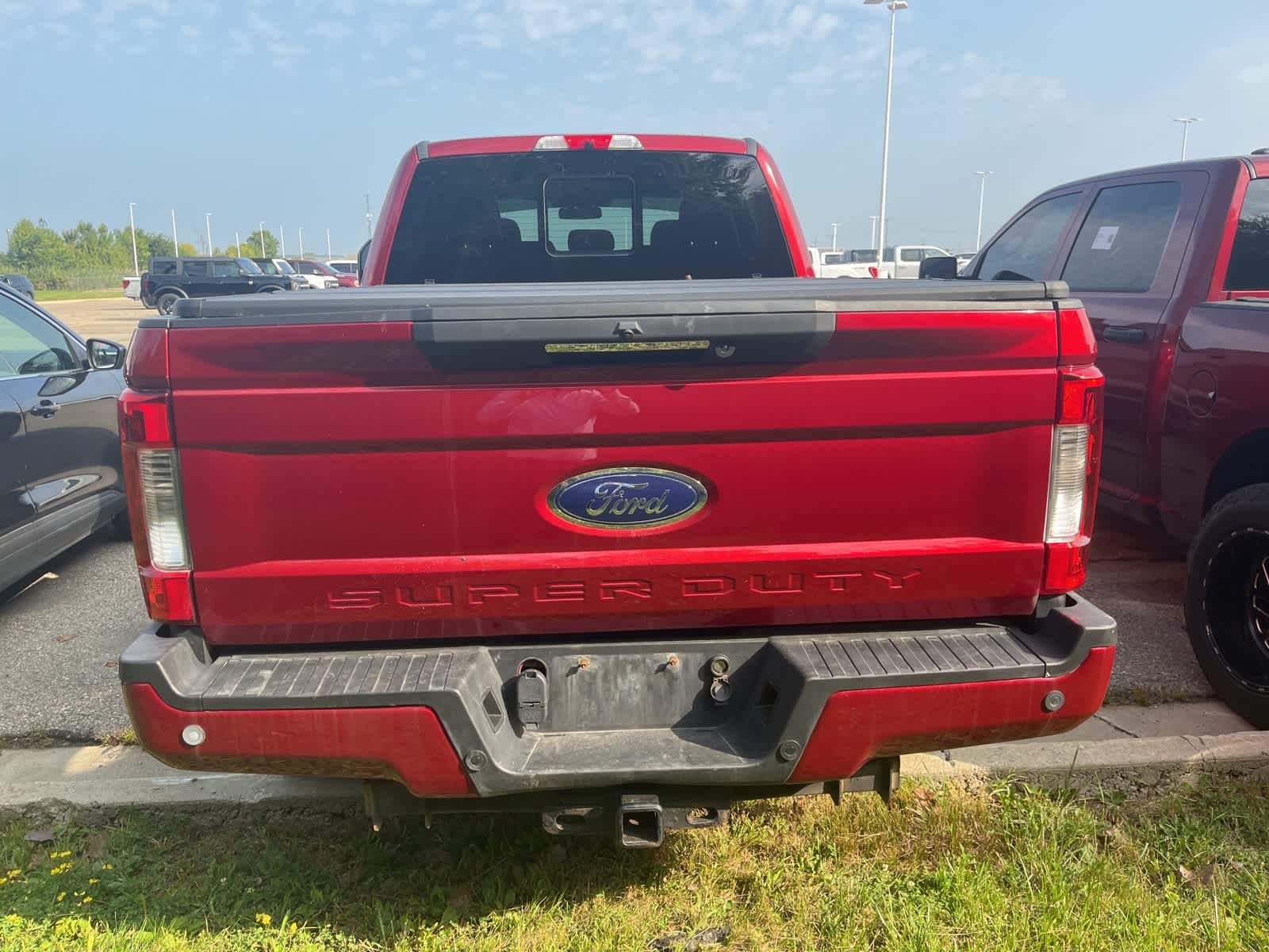 Thumbnail: 2019 Ford Econoline - 13