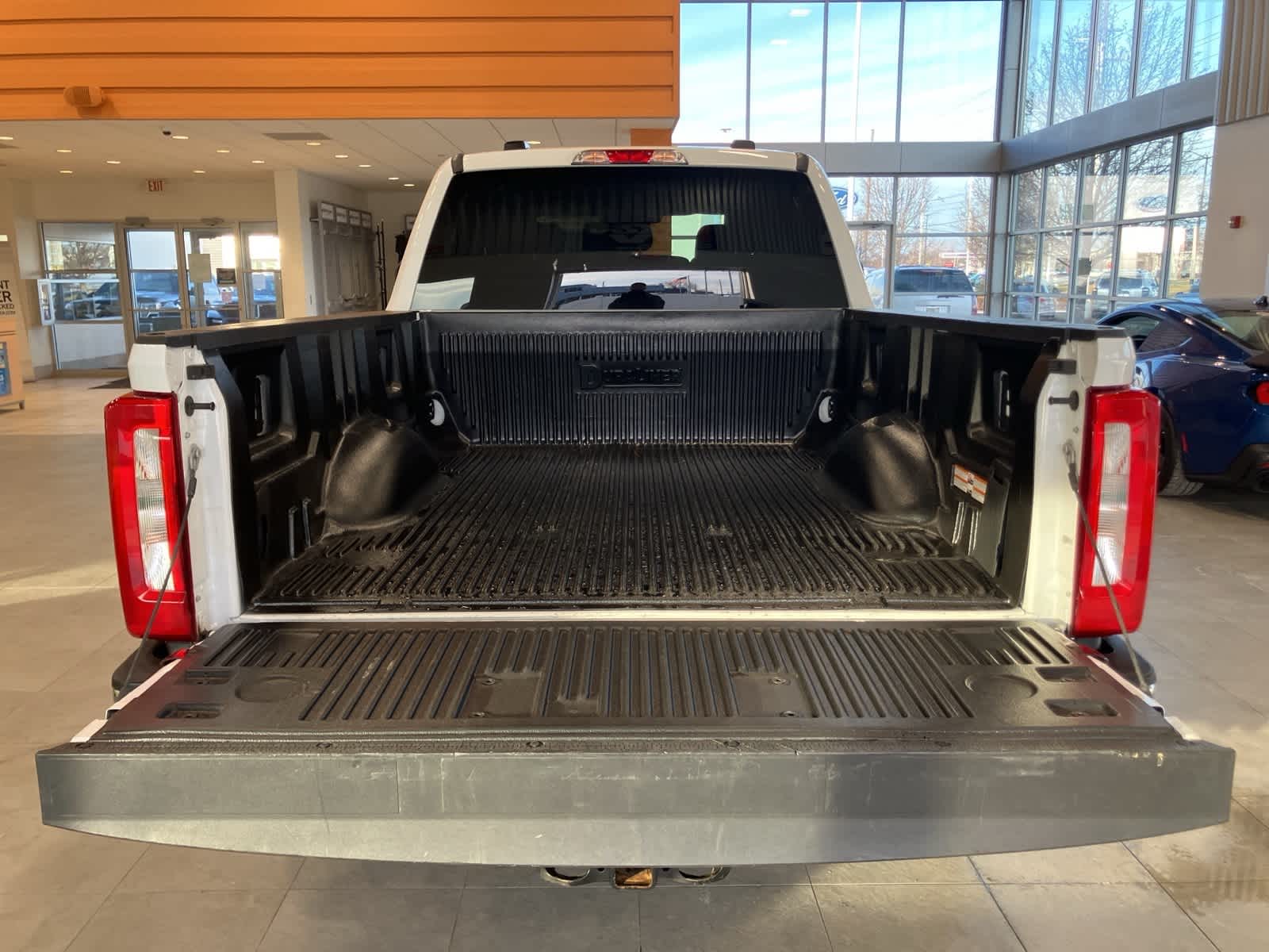 Thumbnail: 2024 Ford Econoline - 29