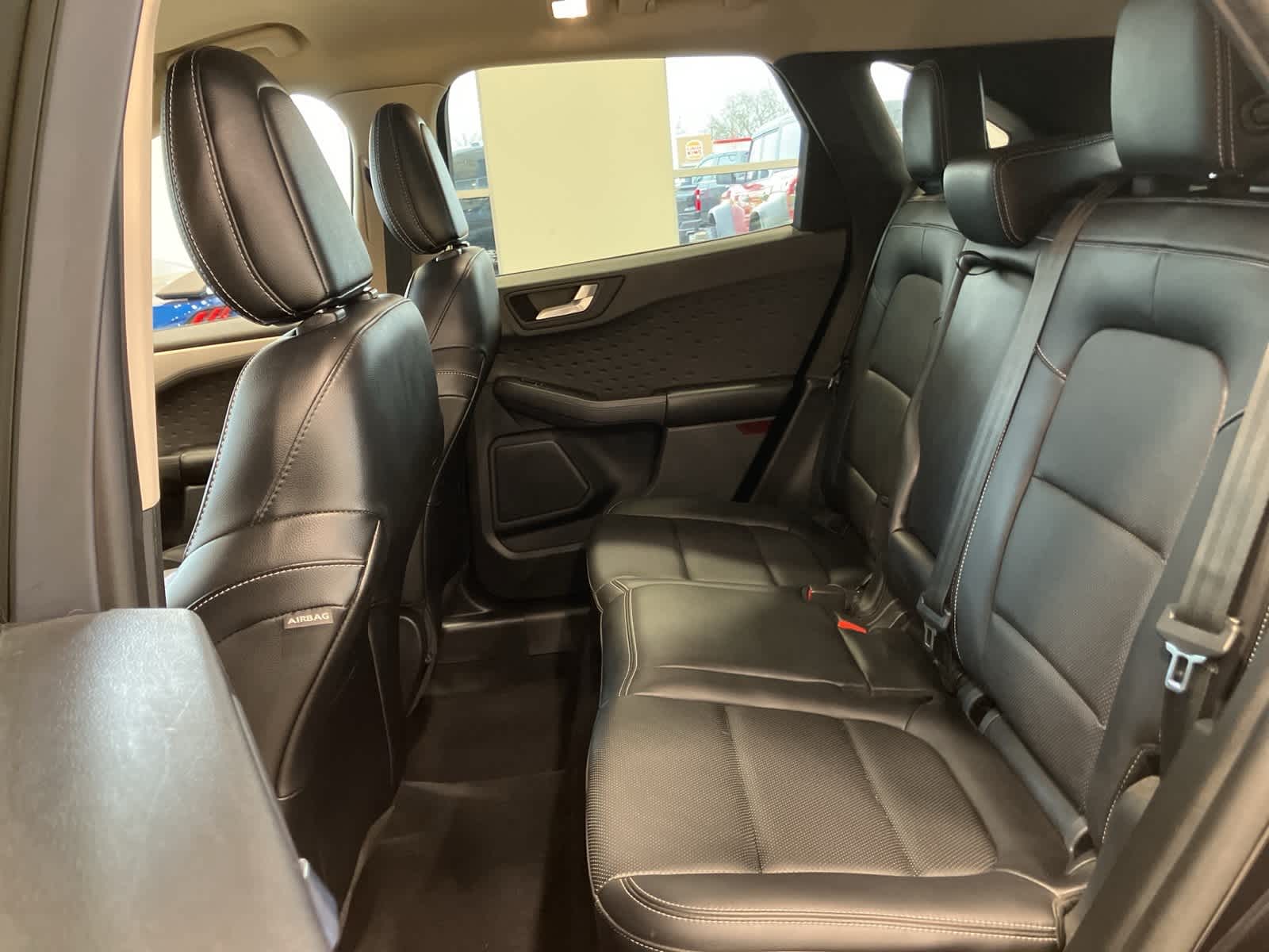 Thumbnail: 2020 Ford Escape - 26