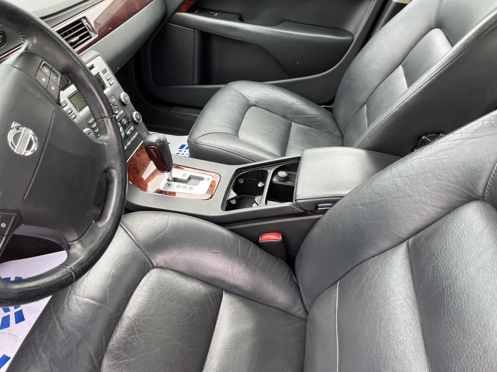 Thumbnail: 2007 Volvo S80 - 13