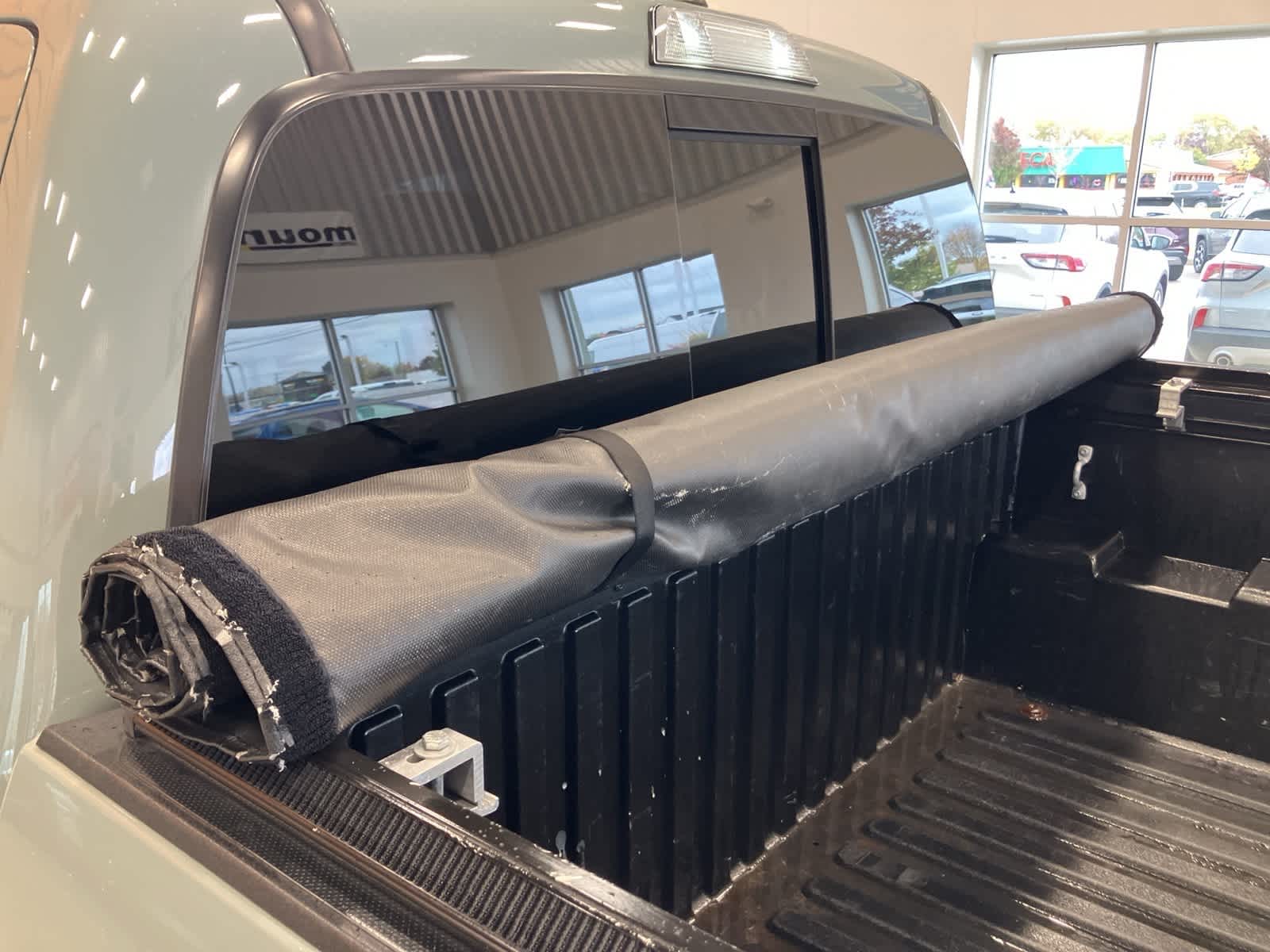 Thumbnail: 2021 Toyota Tacoma - 30