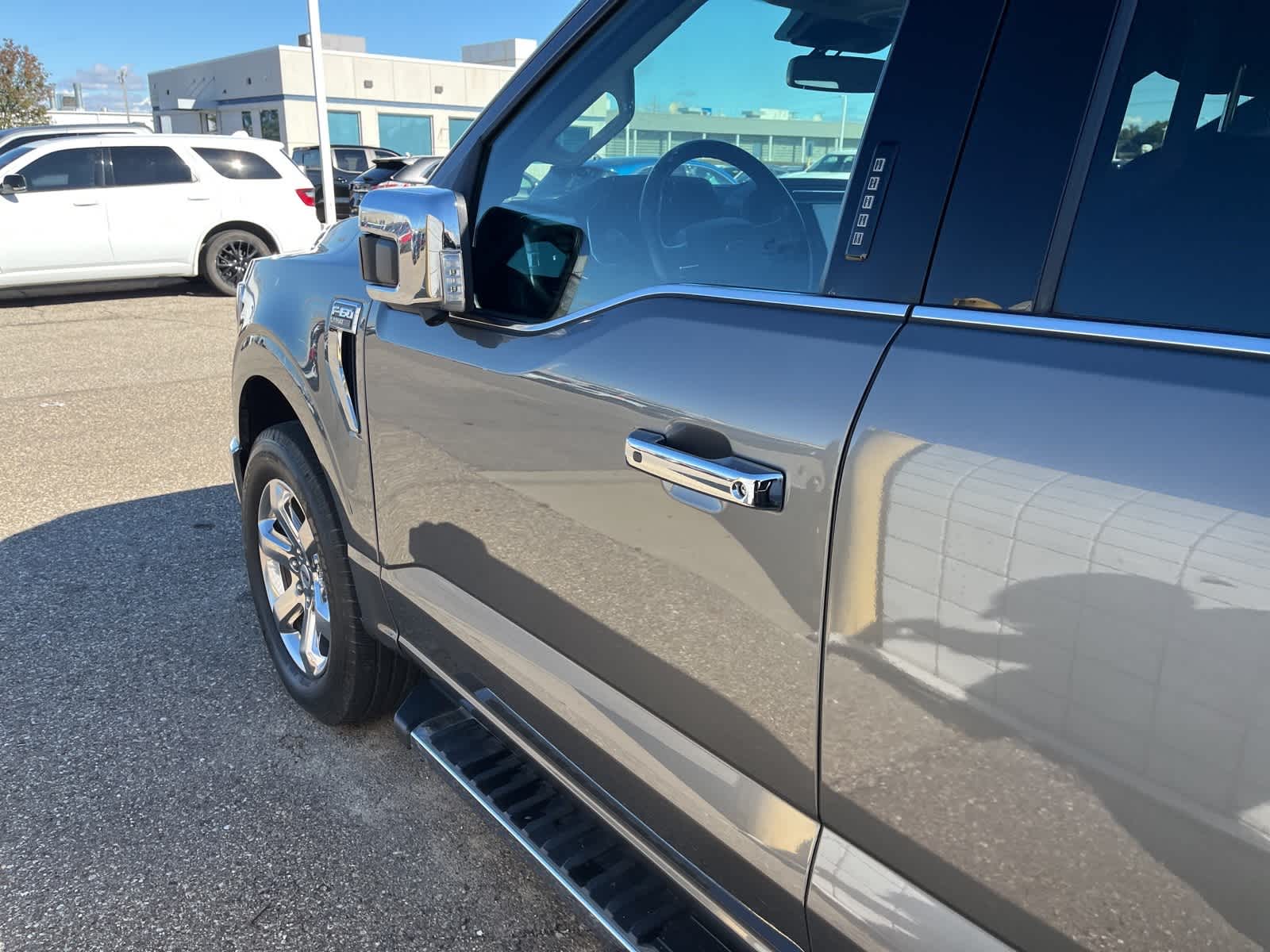 Thumbnail: 2021 Ford F-150 - 12