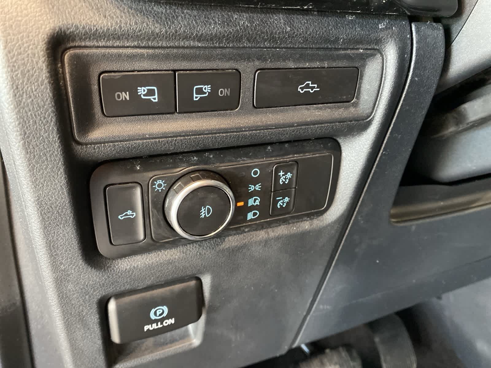 Thumbnail: 2021 Ford F-150 - 18