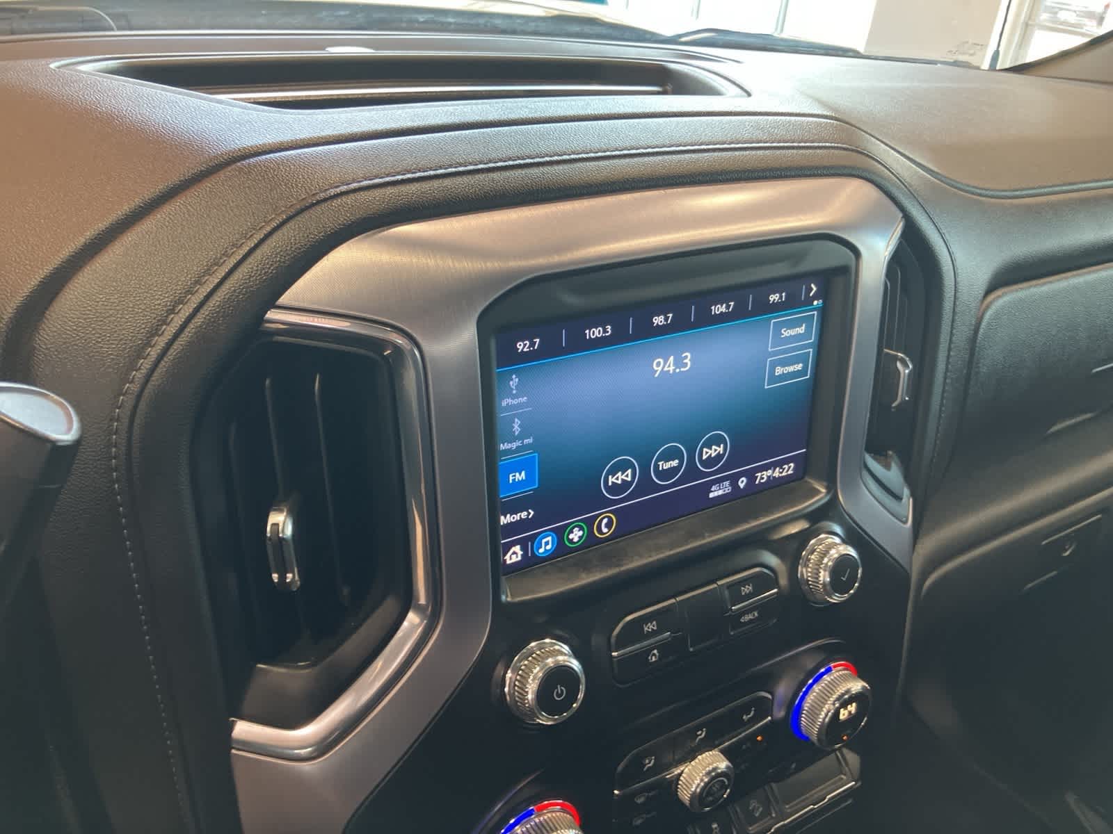 Thumbnail: 2020 GMC Sierra 1500 - 17