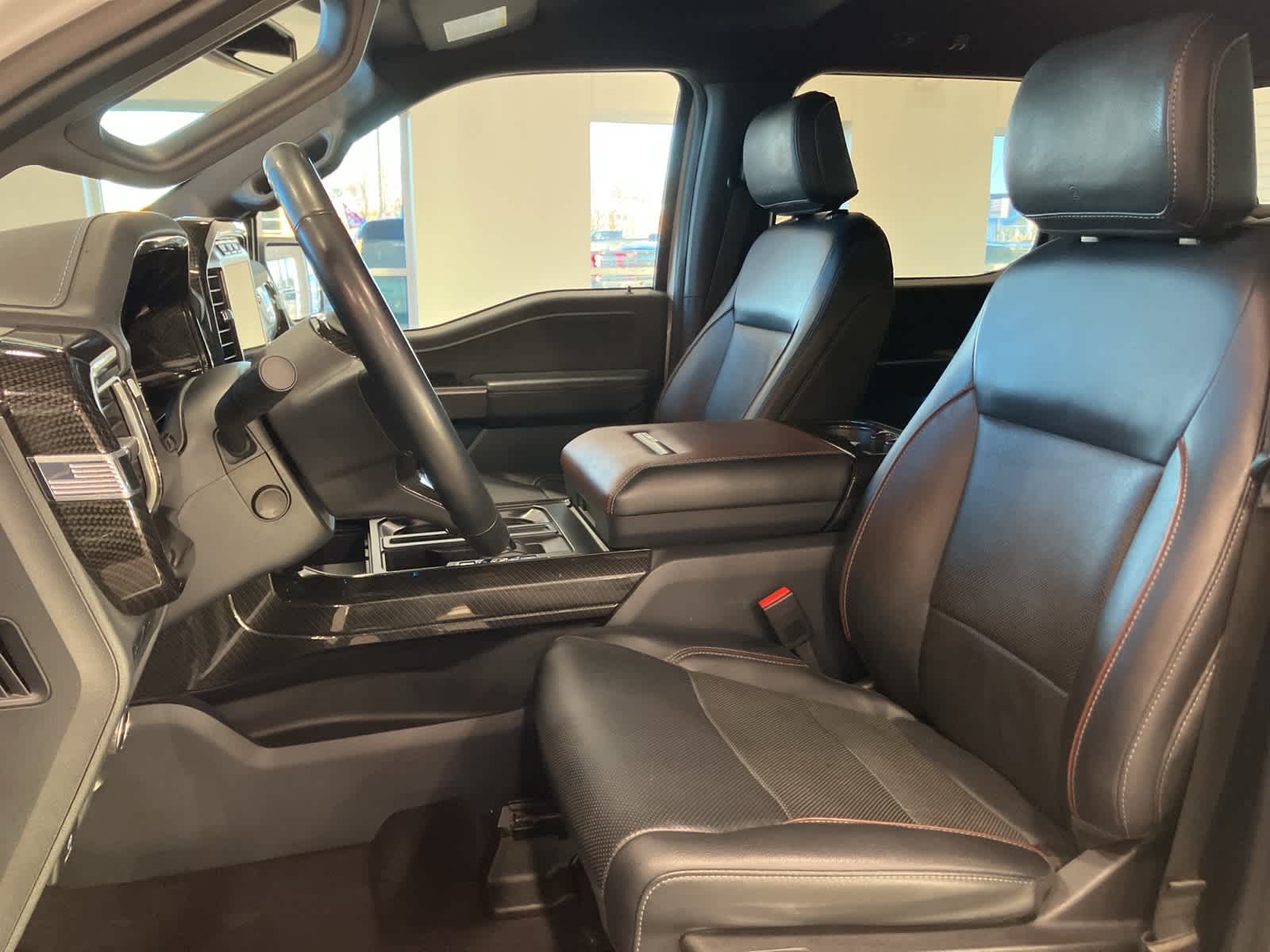 Thumbnail: 2023 Ford F-150 - 14