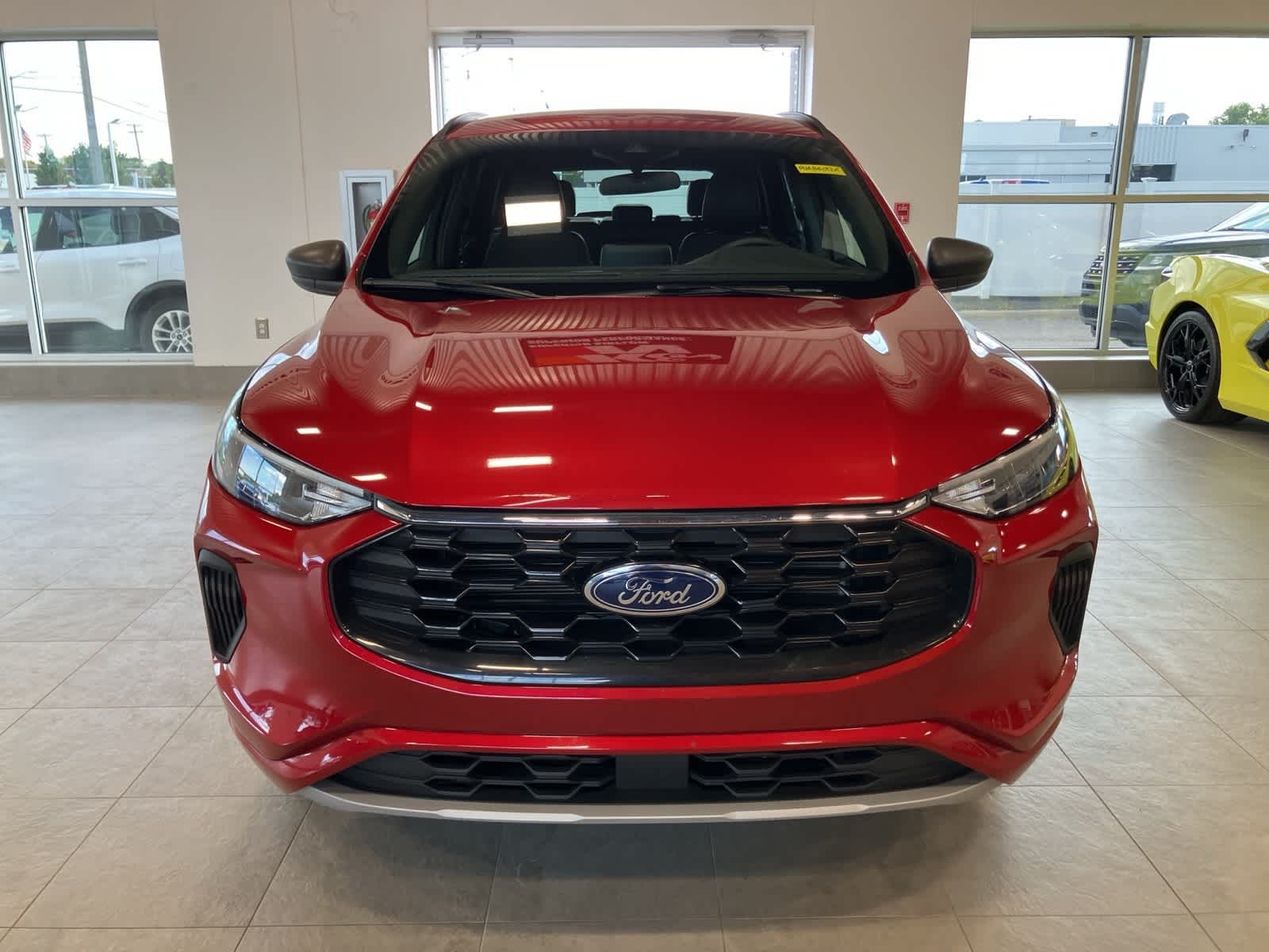 Thumbnail: 2023 Ford Escape - 2