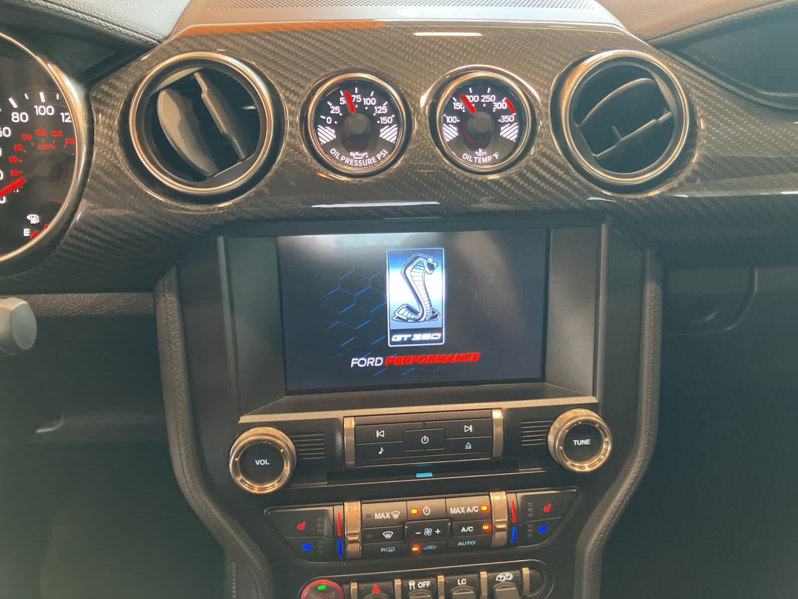 Thumbnail: 2020 Ford Mustang - 15