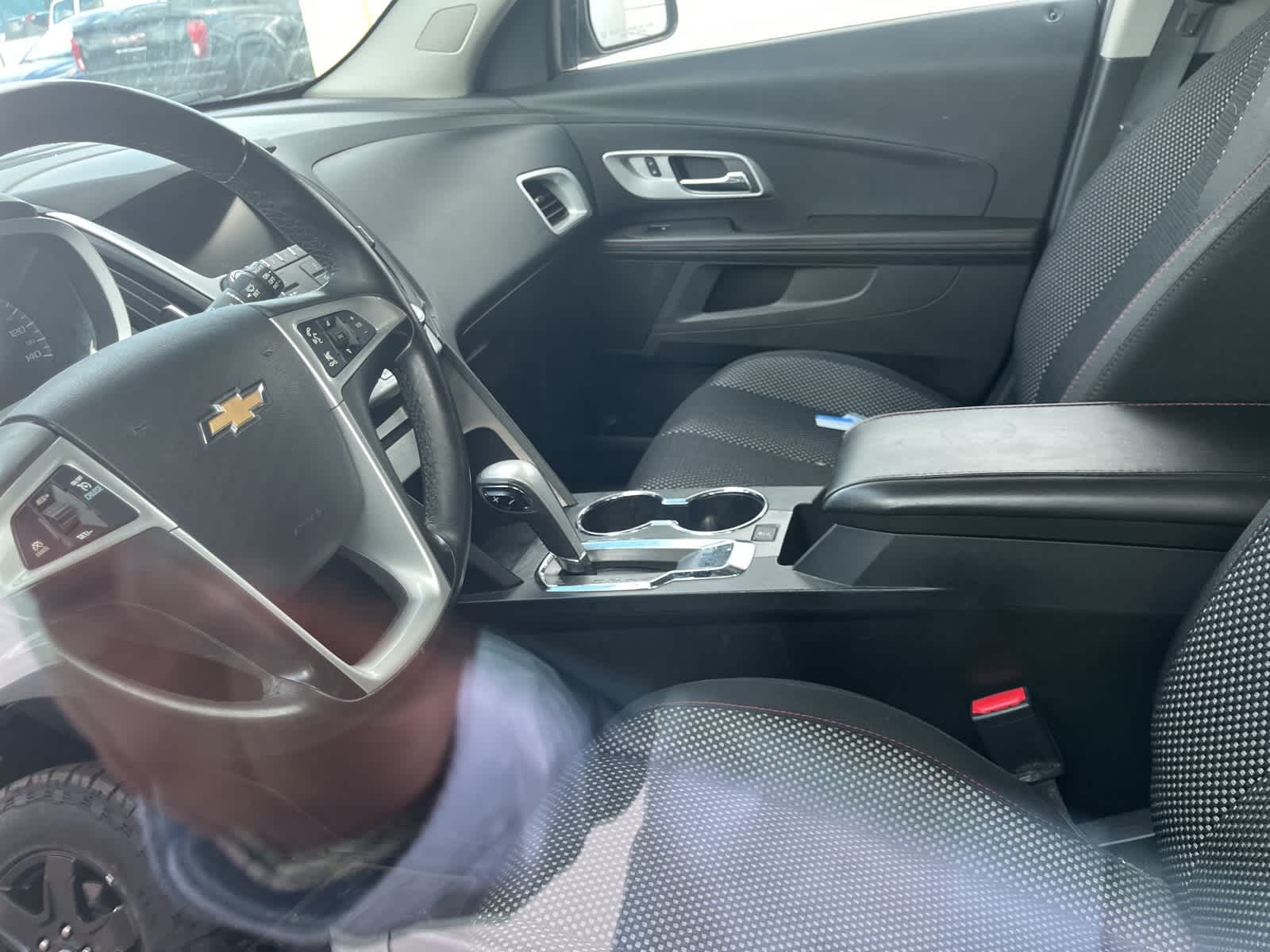 Thumbnail: 2015 Chevrolet Equinox - 25