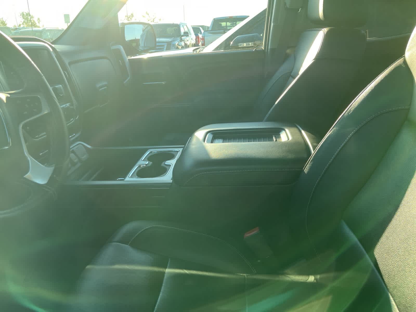Thumbnail: 2016 GMC Sierra 1500 - 24