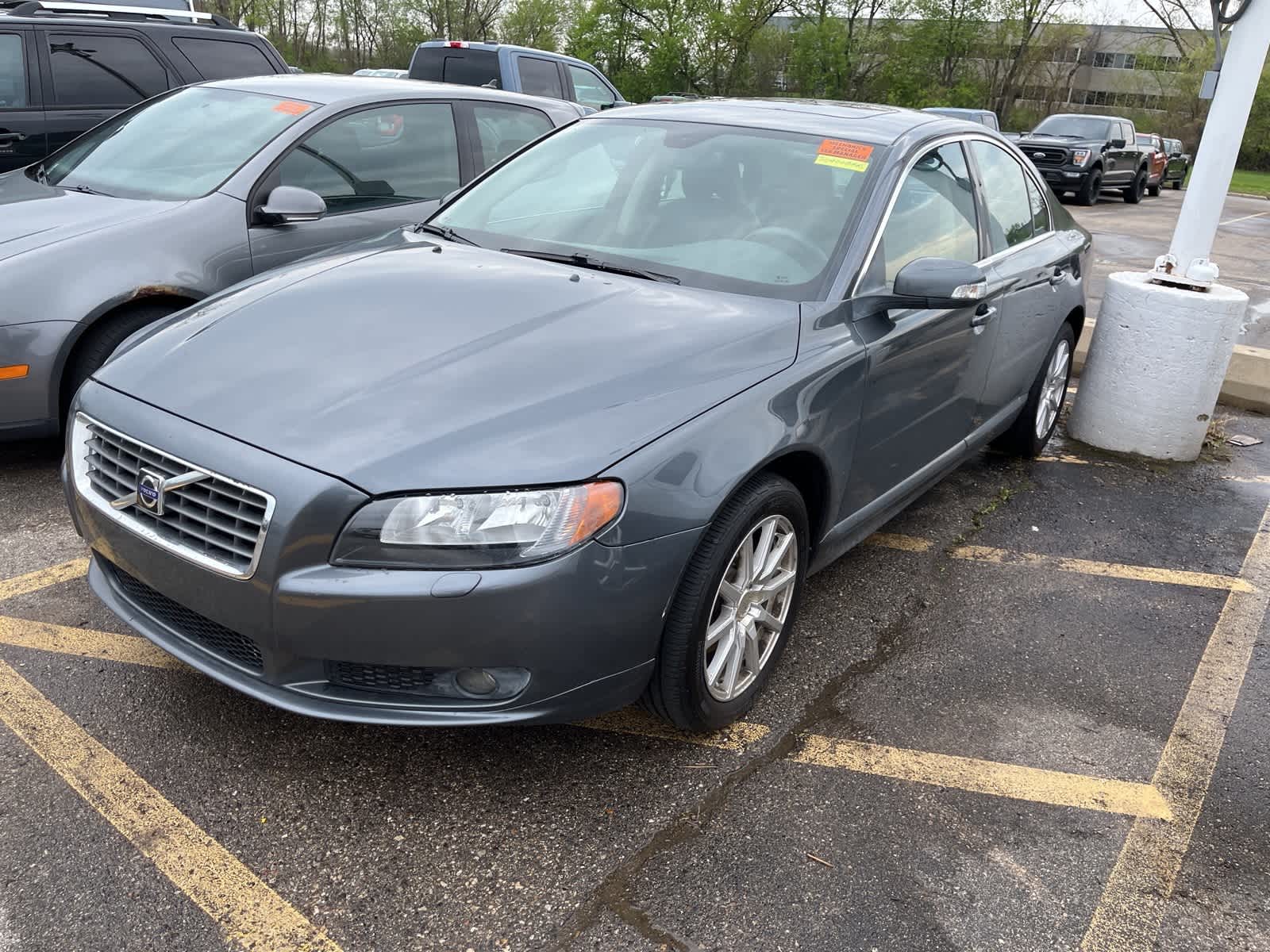 2007 Volvo S80  -
                  Sterling Heights, MI