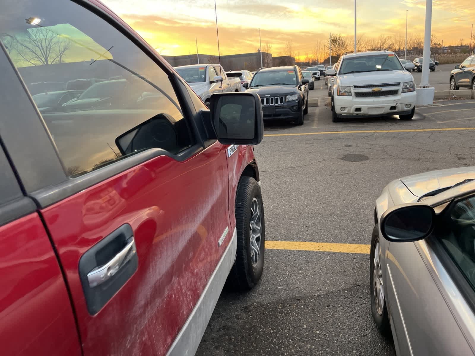 Thumbnail: 2011 Ford F-150 - 17