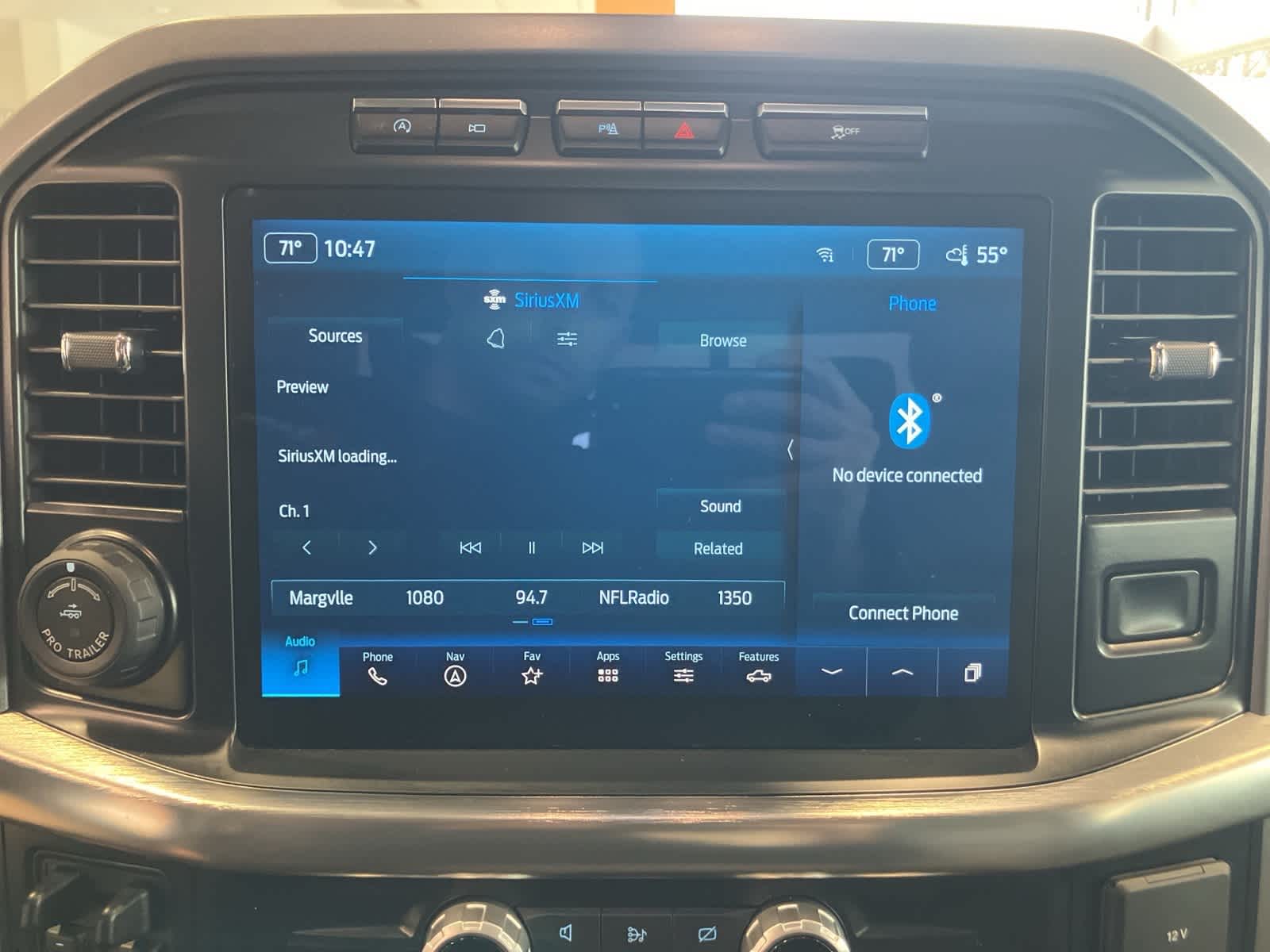 Thumbnail: 2023 Ford F-150 - 28