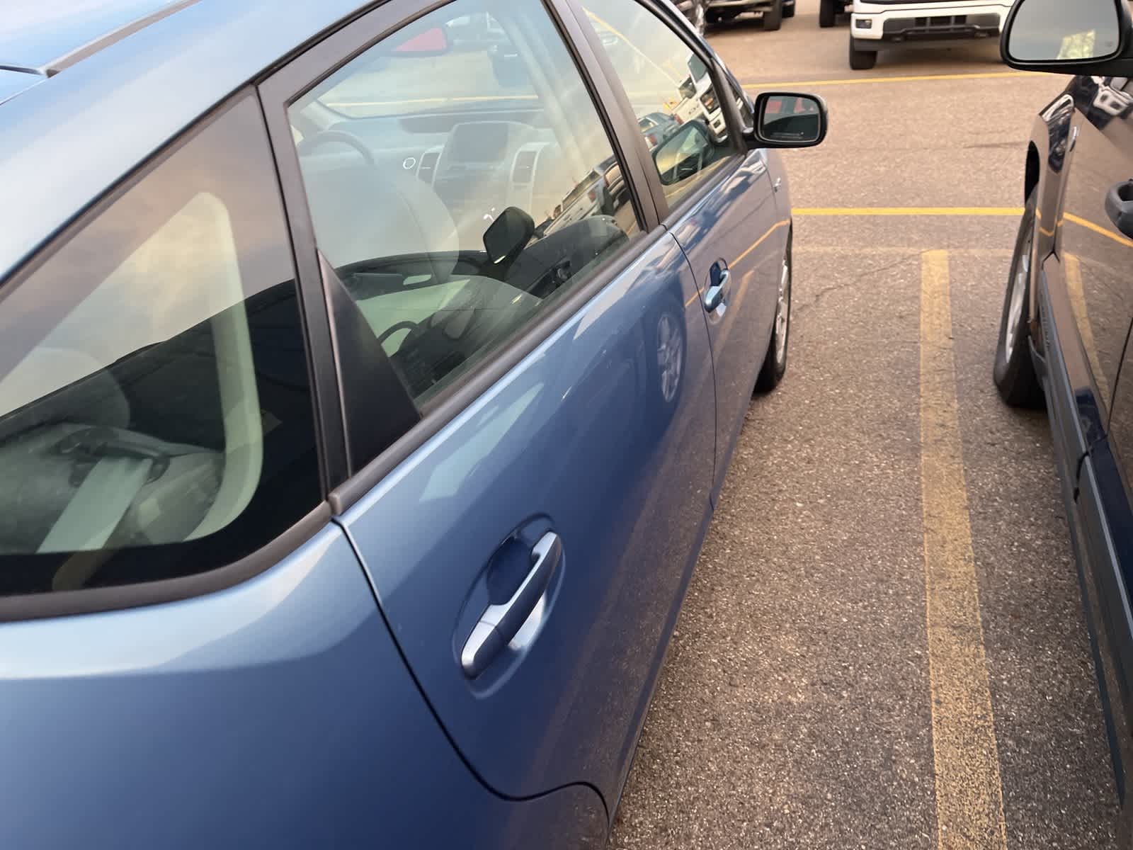 Thumbnail: 2008 Toyota Prius - 16