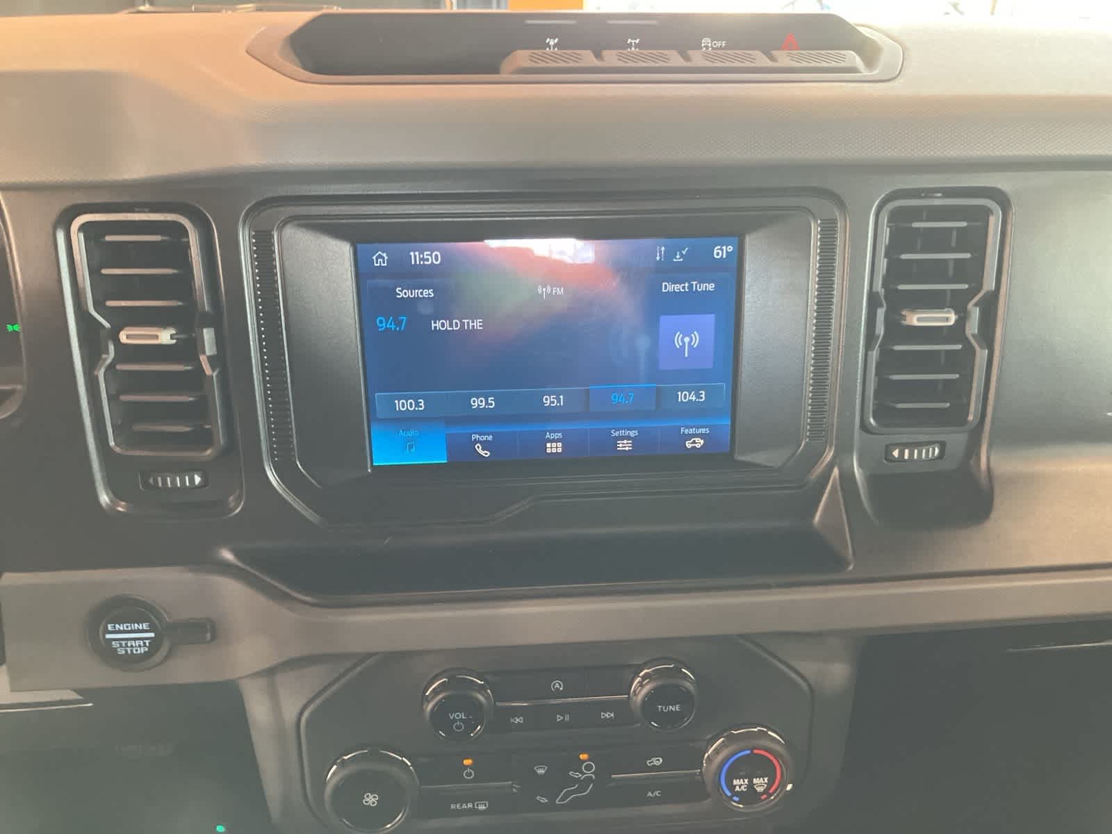 Thumbnail: 2022 Ford Bronco - 21