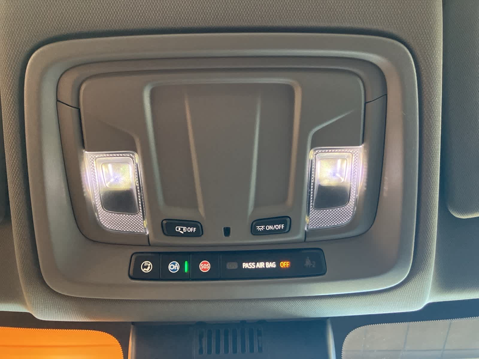 Thumbnail: 2024 Chevrolet Silverado 1500 - 20