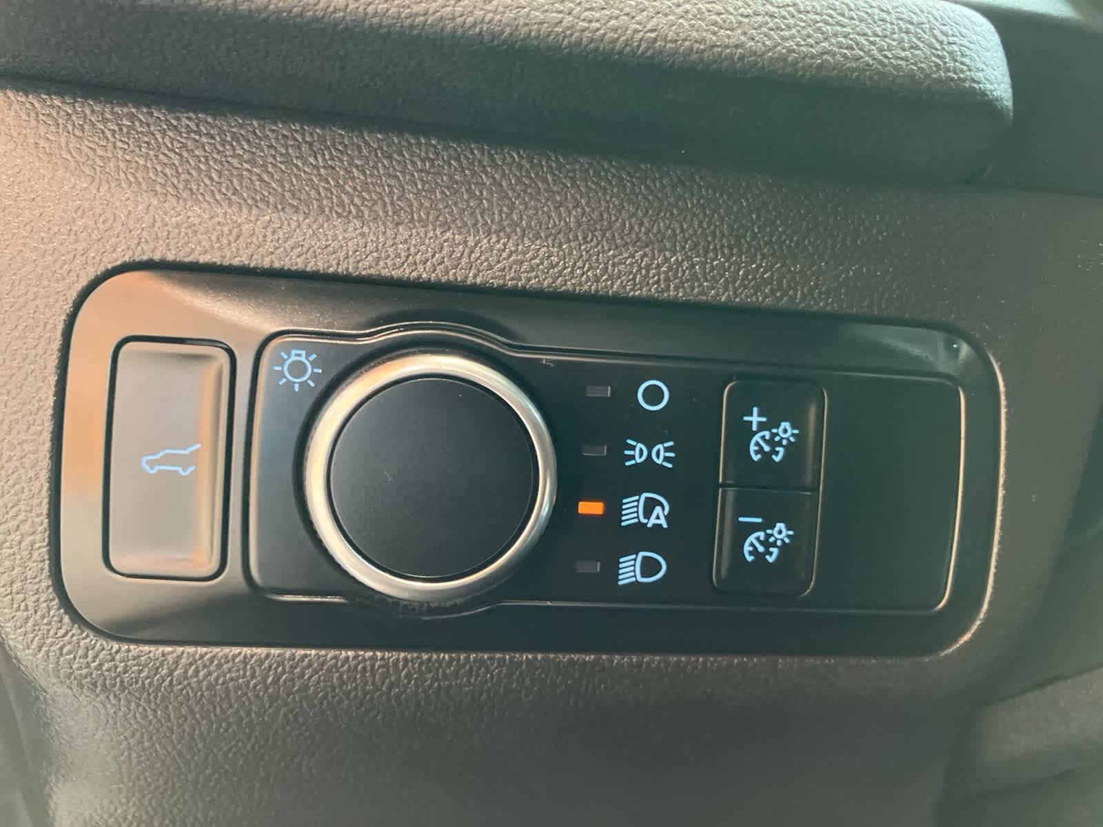 2024 Ford Escape Active 11